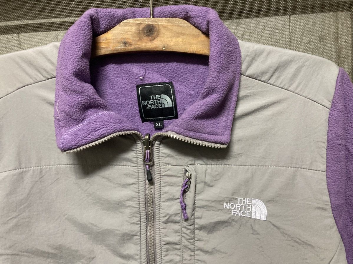 The North Face The North Faces Knitwear Jacket Size US M / EU 48-50 / 2 - 2 Thumbnail