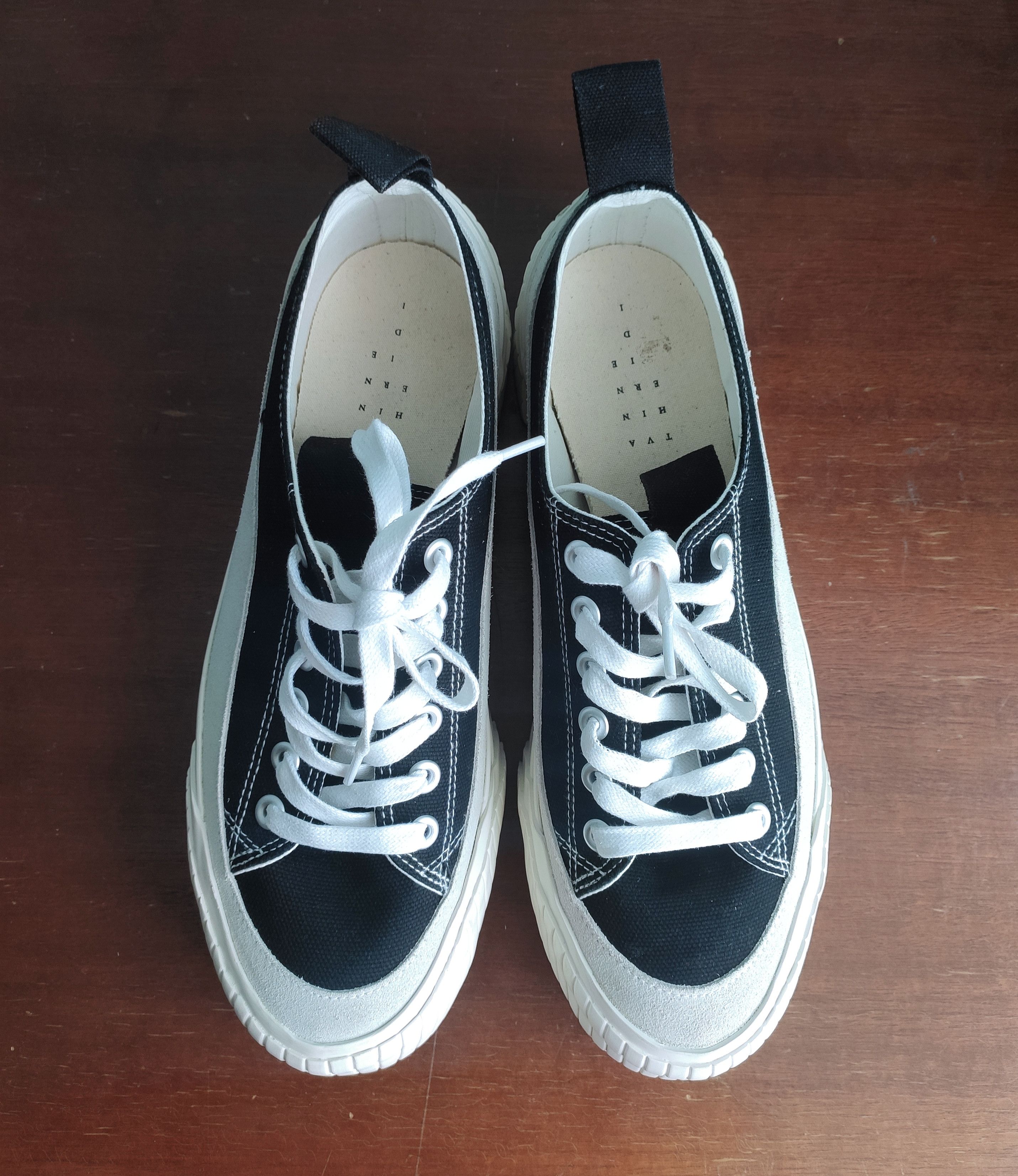The Viridi-anne Platform sneakers Size US 8.5 / EU 41-42 - 7 Thumbnail
