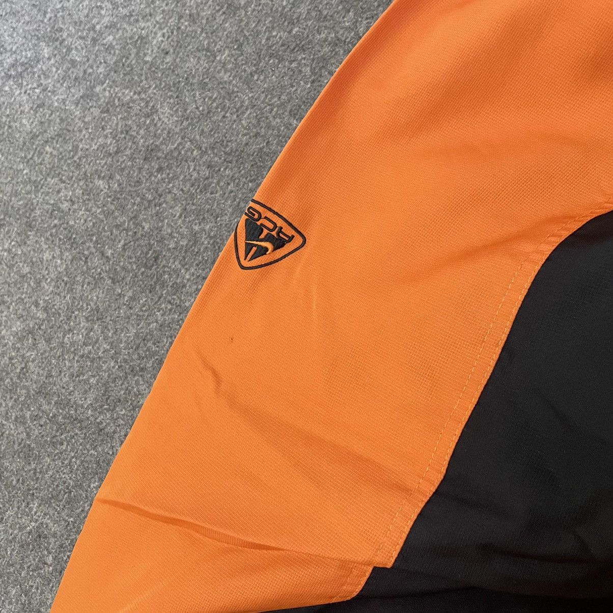 Nike ACG × Vintage Vintage Nike ACG Jacket Size US L / EU 52-54 / 3 - 6 Thumbnail