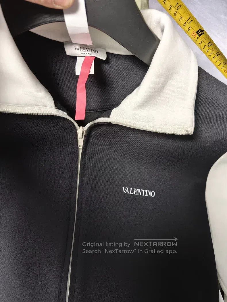 Valentino Valentino Sports suit Size US M / EU 48-50 / 2 - 2 Thumbnail