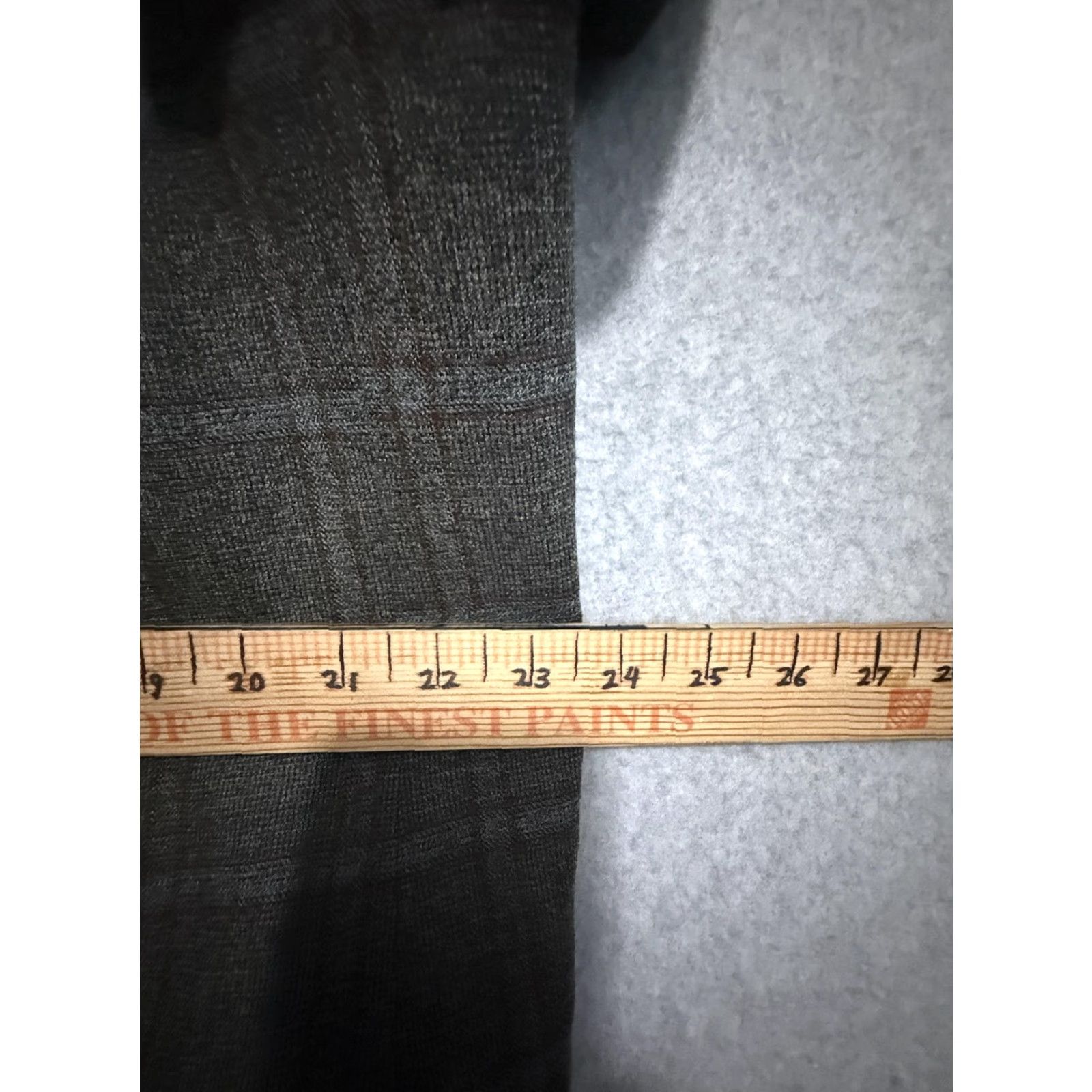 Ted Baker Ted Baker Endurance Blazer Sport Coat Mens 48 Brown Wool Check Canada Jacket Size 48R - 7 Thumbnail