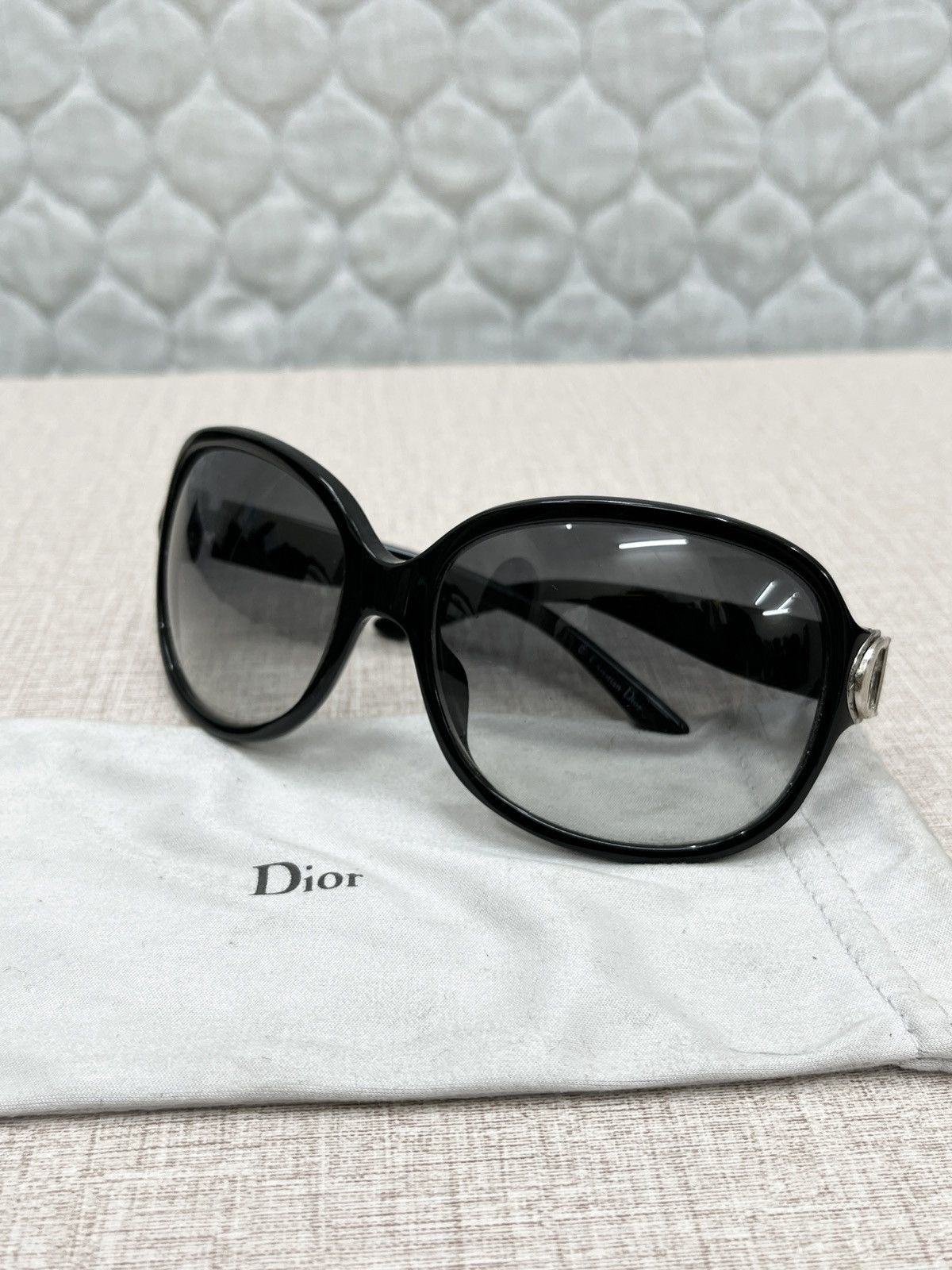 Dior 🔥🔥🔥STEALS DIOR SUNGLASSES Size ONE SIZE - 9 Thumbnail