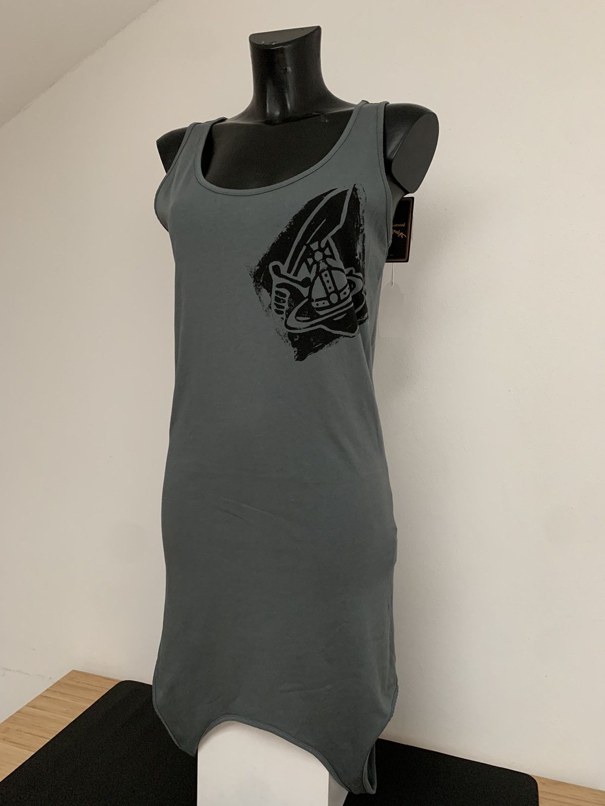 Vivienne Westwood Vivienne Westwood Double Ended Dress Size XS / US 0-2 / IT 36-38 - 2 Thumbnail