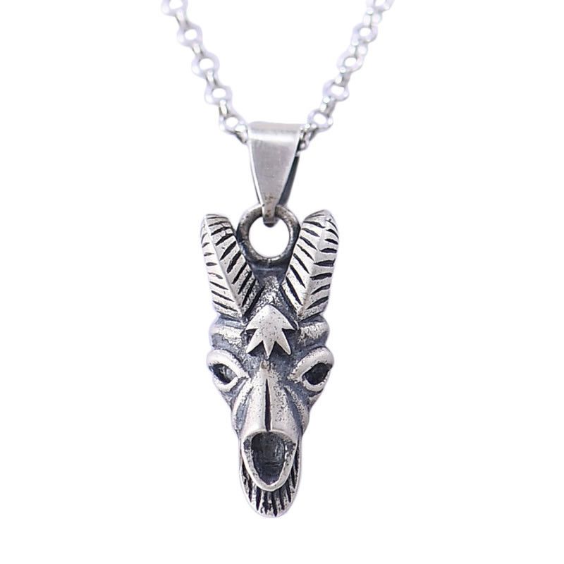 Other Punk STEAL! Y2K Chains Necklace Chain Size ONE SIZE - 6 Thumbnail