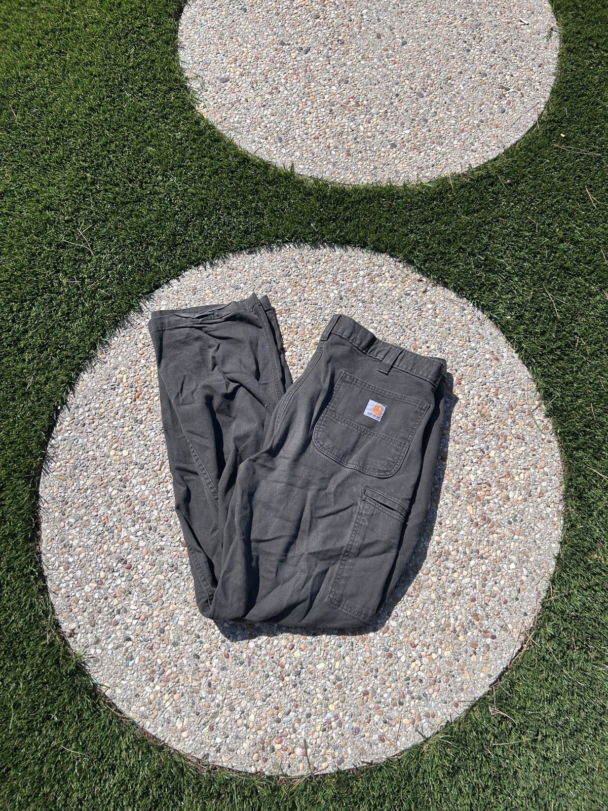 Carhartt Carhartt Work Pant Size US 38 / EU 54 - 1 Thumbnail