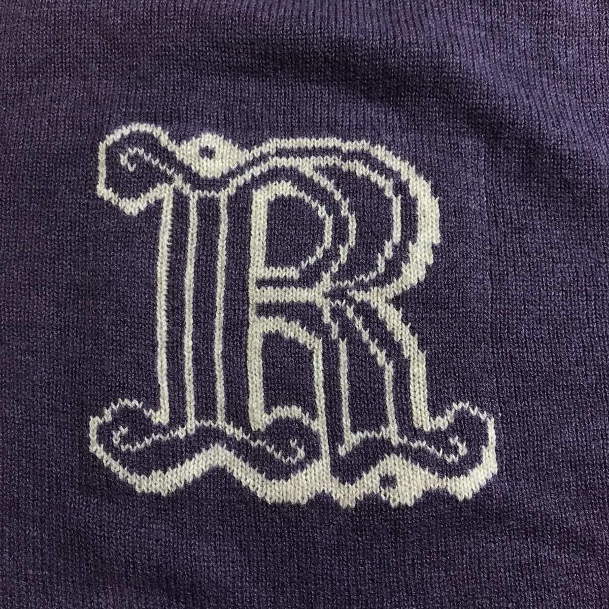 Karl Lagerfeld KARL LAGERFELD Knitwear luxury brand Size US M / EU 48-50 / 2 - 3 Thumbnail