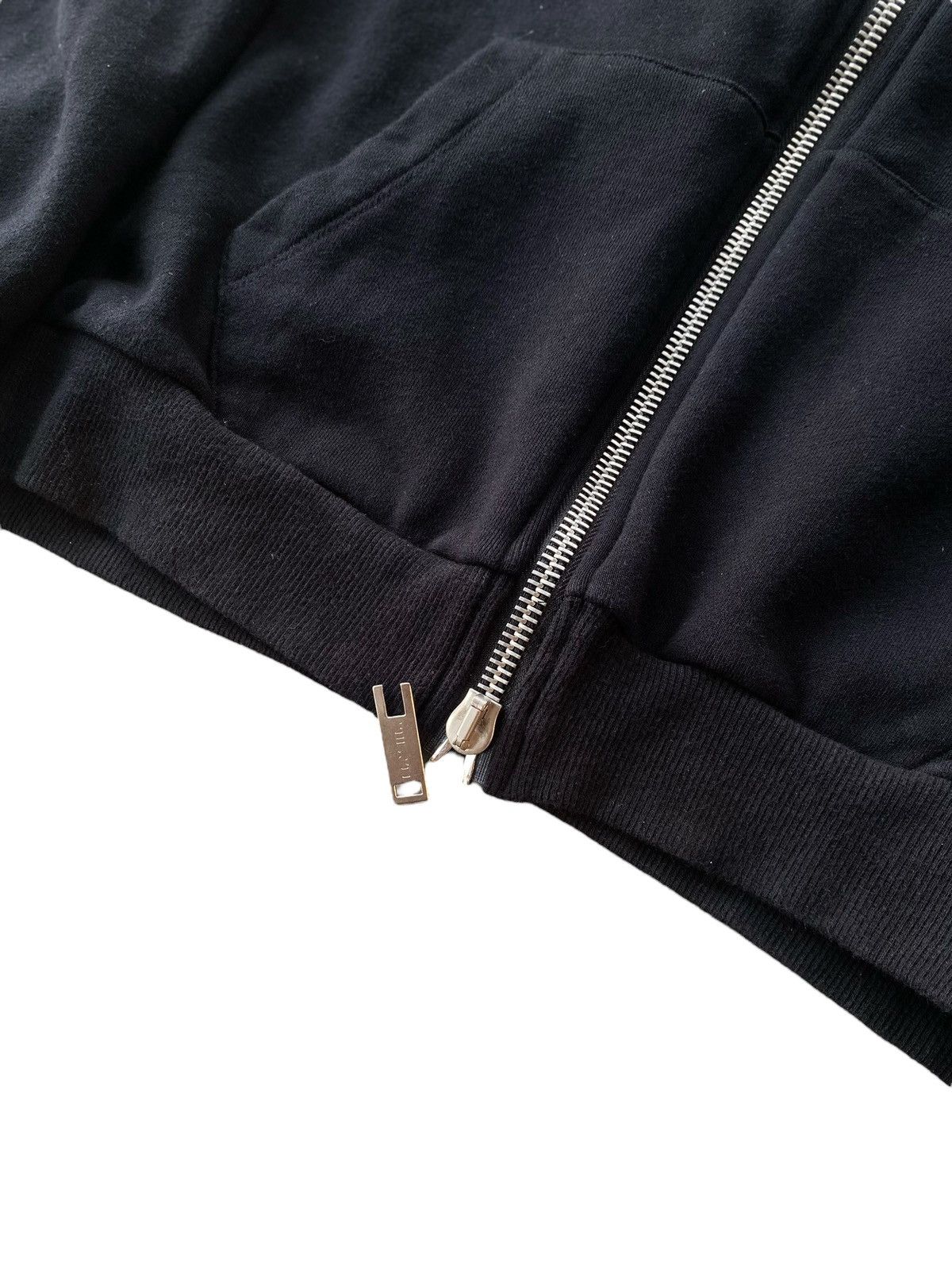 Ben Taverniti Unravel Project ben taverniti unravel procject two way hoodie Size US M / EU 48-50 / 2 - 10 Thumbnail