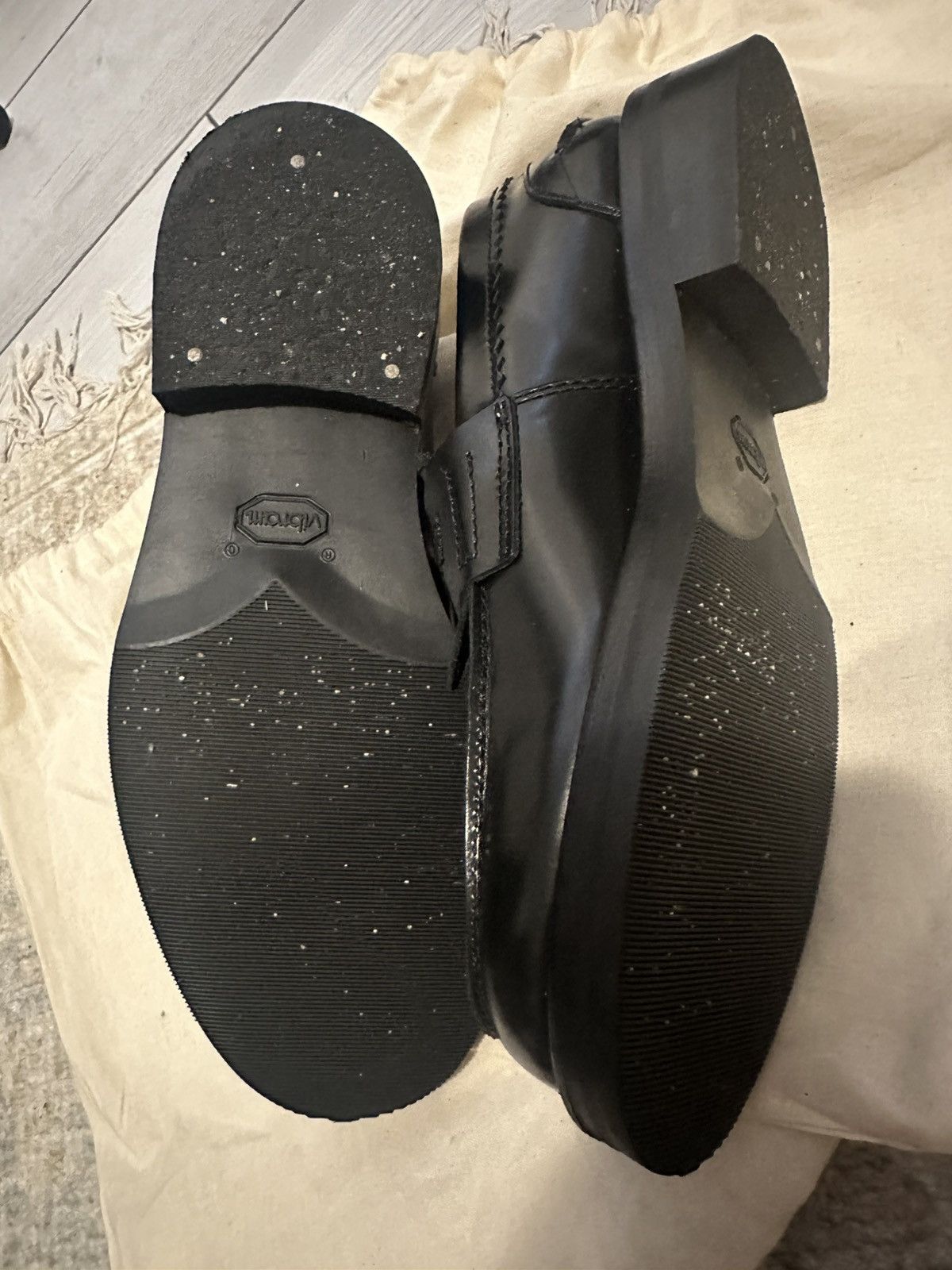 Our Legacy Our Legacy Loafer size 40 Size US 7 / EU 40 - 2 Thumbnail