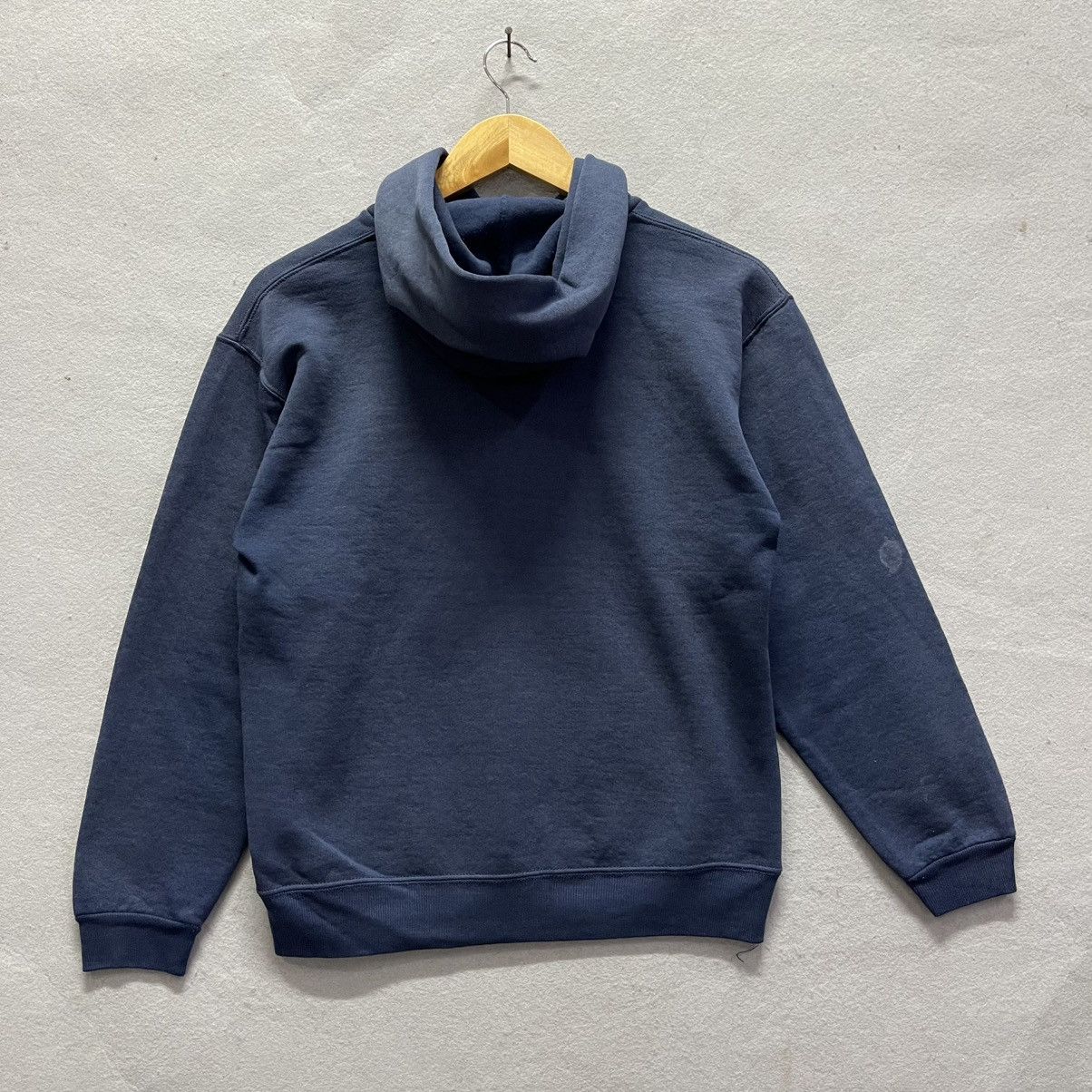 Russell Athletic 1990s LL Bean x Russell Athletic Hoodie Vintage USA-Made Size US S / EU 44-46 / 1 - 6 Thumbnail