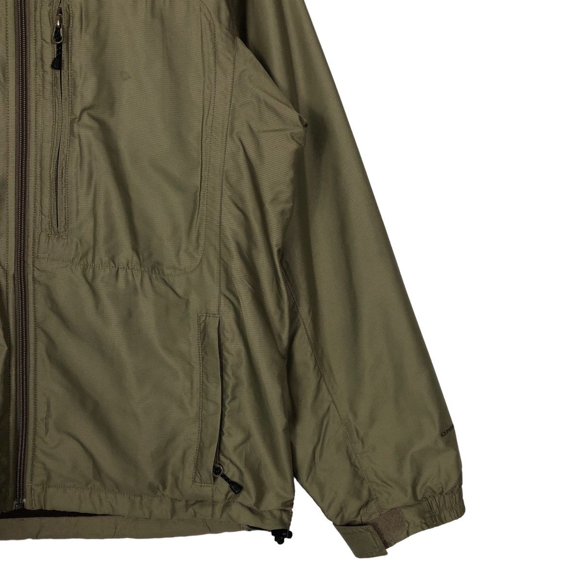 Japanese Brand 🔥Hunting Survival Jacket Columbia Size US M / EU 48-50 / 2 - 5 Thumbnail
