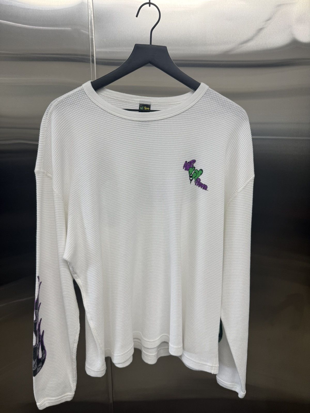 Matty Boy Matty boy Size US M / EU 48-50 / 2 - 10 Thumbnail