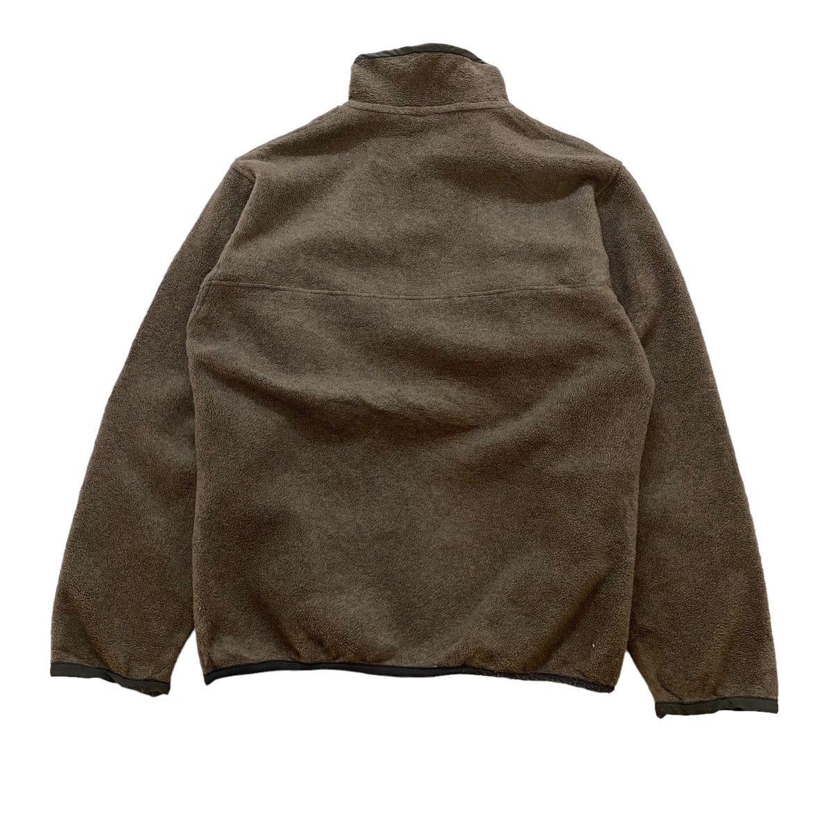 Patagonia ⚡️Patagonia Synchilla fleece half button jacket Size US S / EU 44-46 / 1 - 3 Thumbnail
