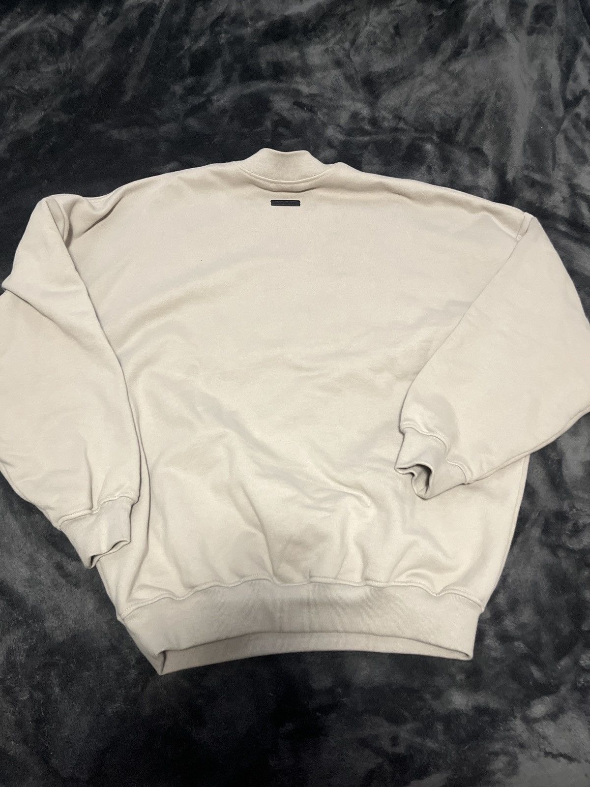 Eternal × Fear of God Fear Of God Eternal Crewneck Size US L / EU 52-54 / 3 - 2 Thumbnail