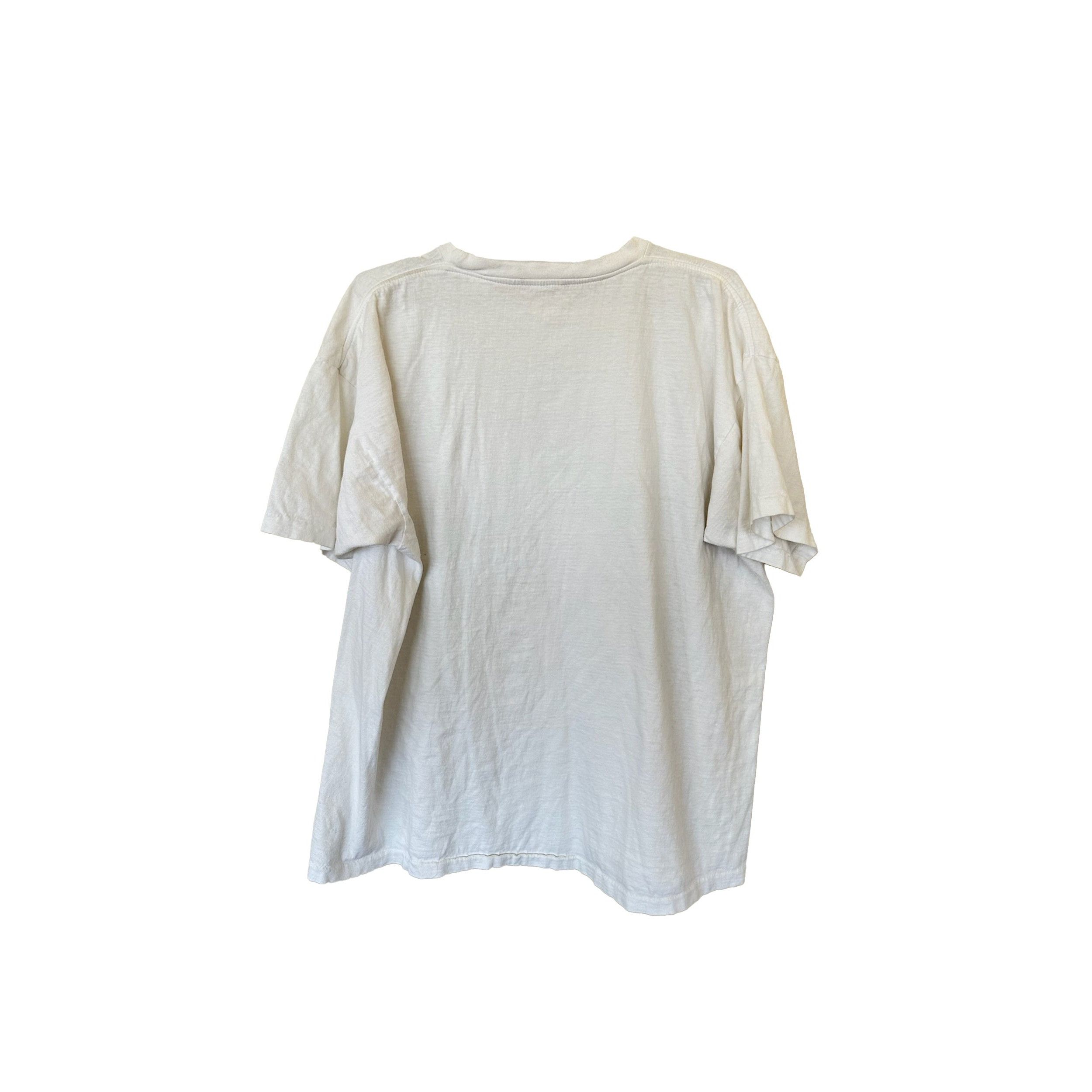 Vintage Hollywood Park Tee Size US XL / EU 56 / 4 - 6 Thumbnail