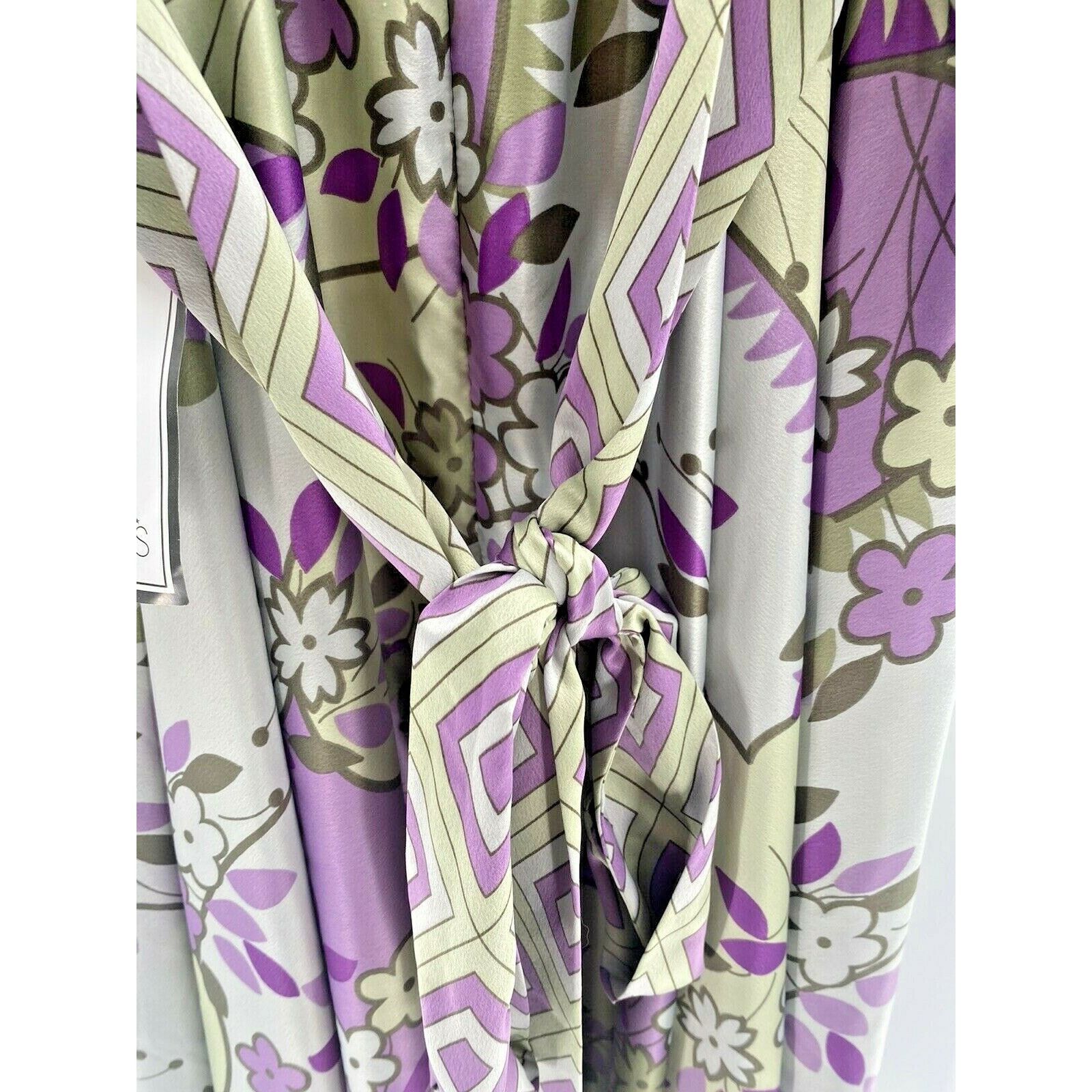 The Unbranded Brand Donna Morgan Dress Size 8 NWT Wedding Bridesmaid Party Size M / US 6-8 / IT 42-44 - 12 Thumbnail