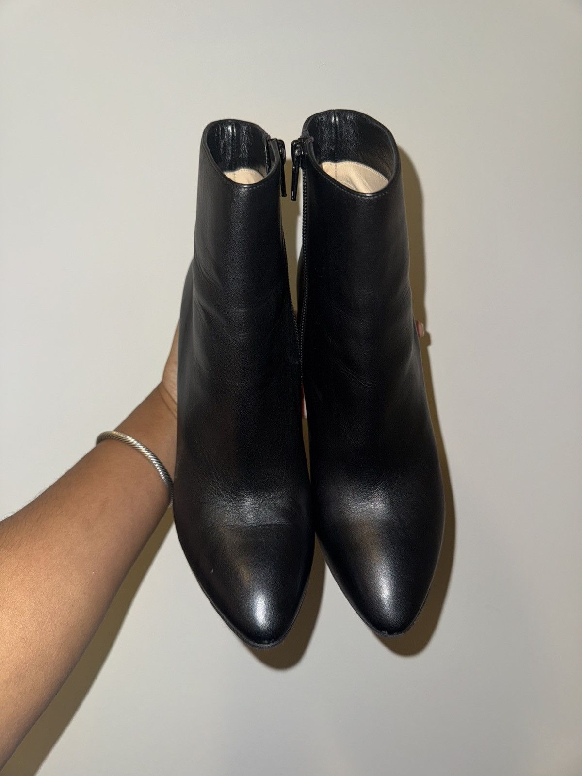 Christian Louboutin ELOSIE BOOTIE Size US 8 / IT 38 - 1 Thumbnail
