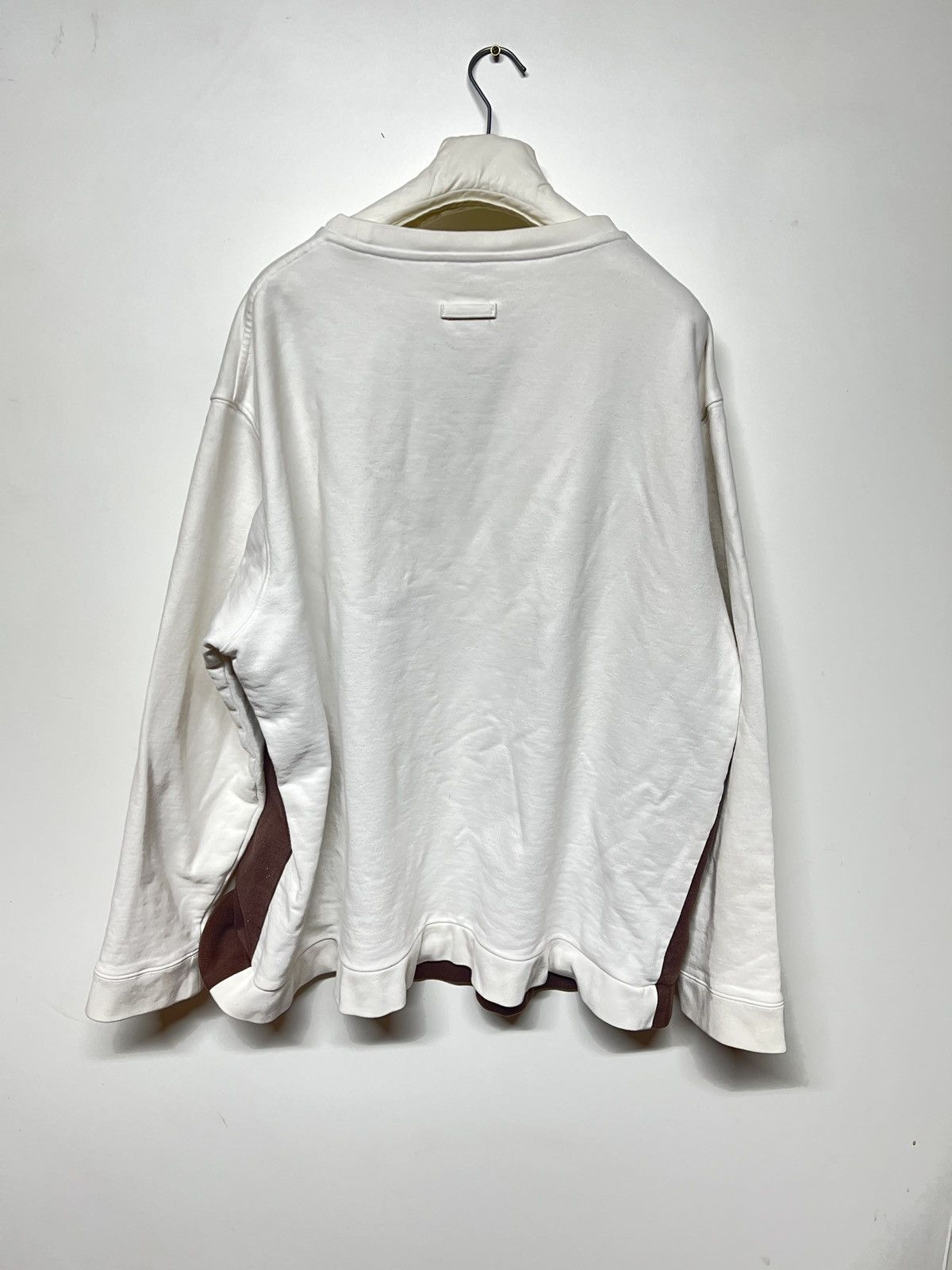Raf Simons Ss18 peter savil Size US L / EU 52-54 / 3 - 3 Thumbnail