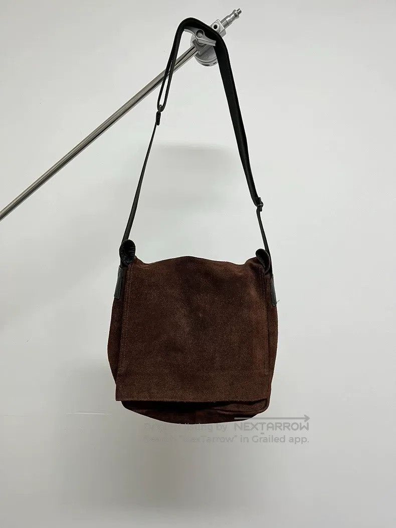 Prada Prada Crossbody Bag Size ONE SIZE - 1 Thumbnail