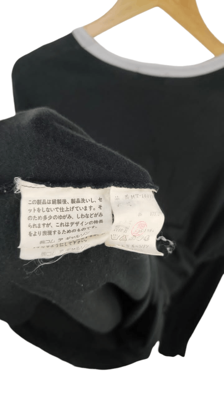 Comme des Garcons × Designer × Japanese Brand Comme des Carcons Bleach Size US L / EU 52-54 / 3 - 5 Thumbnail