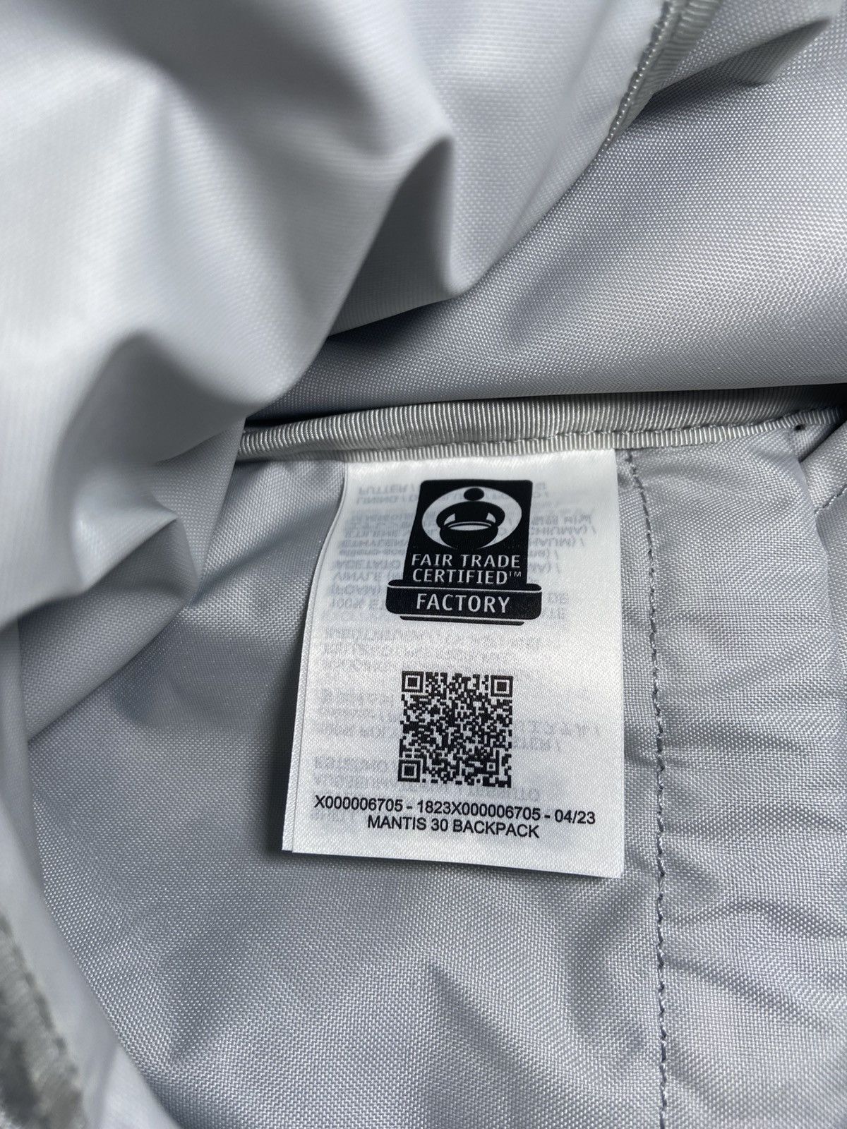 Arc'teryx Arc'teryx Mantis 30 Backpack Size 30 - 10 Thumbnail