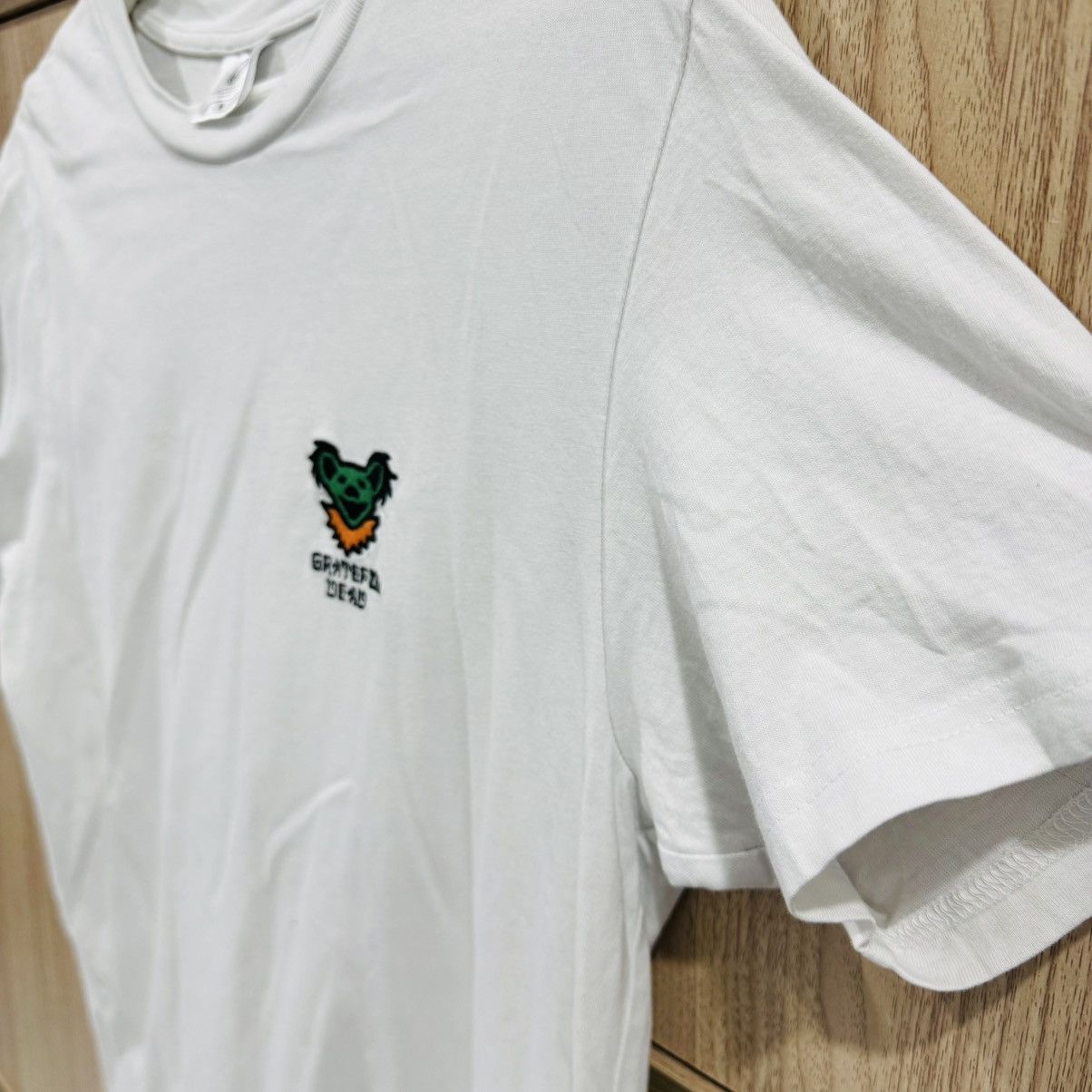 Grateful Dead Simple Grateful Dead Tee Size US M / EU 48-50 / 2 - 3 Thumbnail