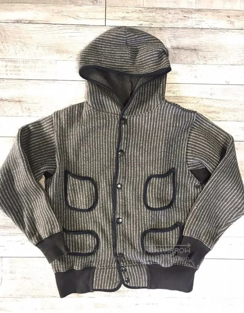 Kapital Kapital Coat Size US M / EU 48-50 / 2 - 3 Thumbnail