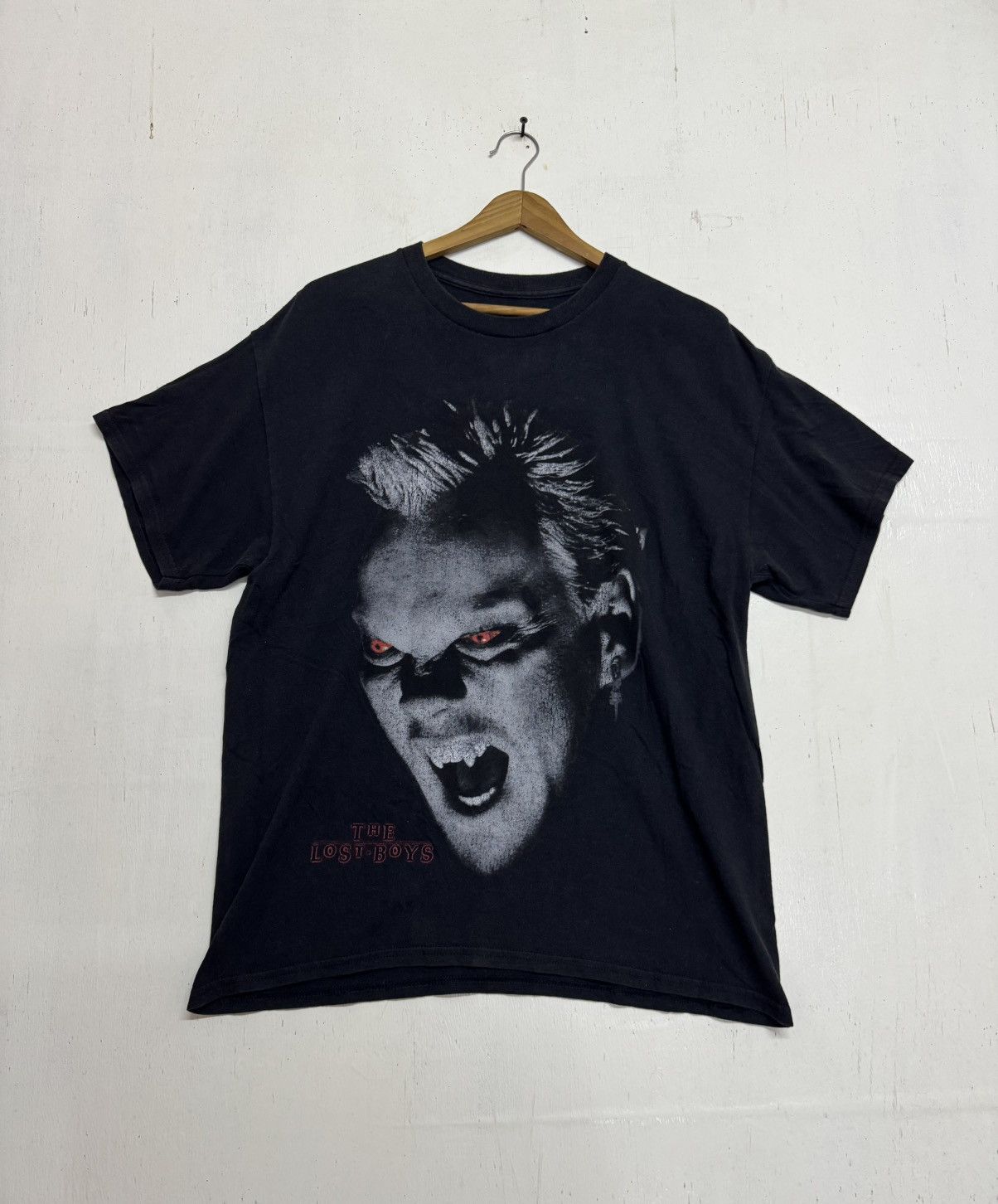 Vintage The Lost Boys Size US M / EU 48-50 / 2 - 3 Thumbnail