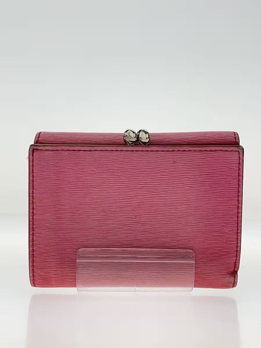 Vivienne Westwood Orb Leather Wallet Size ONE SIZE - 2 Thumbnail