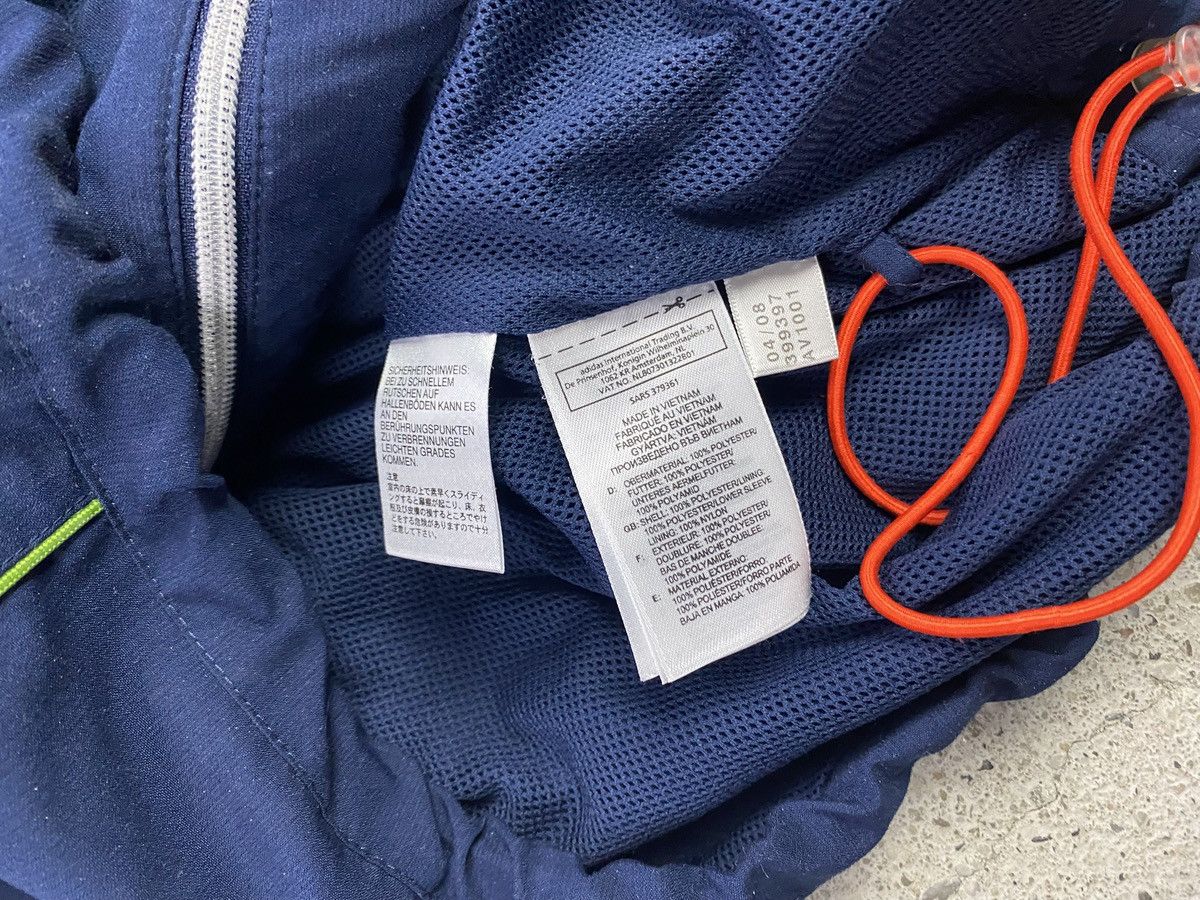 Adidas Adidas f50 set trackajacket trackpants football soccer L Size US L / EU 52-54 / 3 - 8 Thumbnail