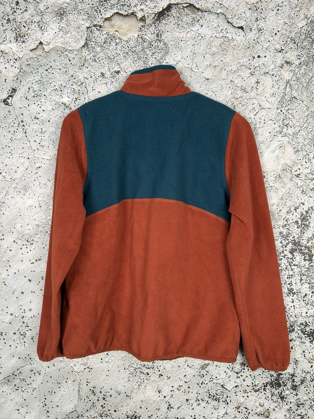 L.L. Bean L.L. Bean Fleece Outdoor Gorpcore Streetwear Sweatshrit Size US M / EU 48-50 / 2 - 4 Thumbnail