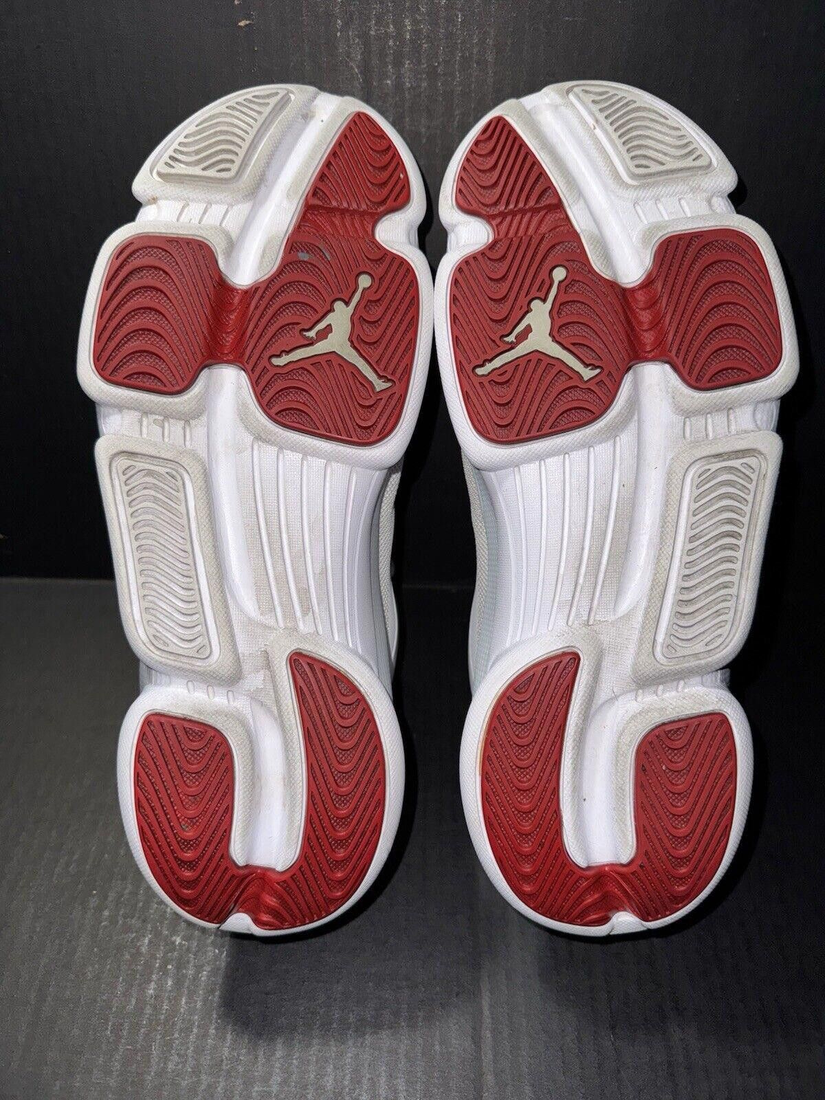 Jordan Brand Nike Air Jordan Impact TR 'White' - 854289-102 - Size 10 Size US 10 / EU 43 - 7 Thumbnail