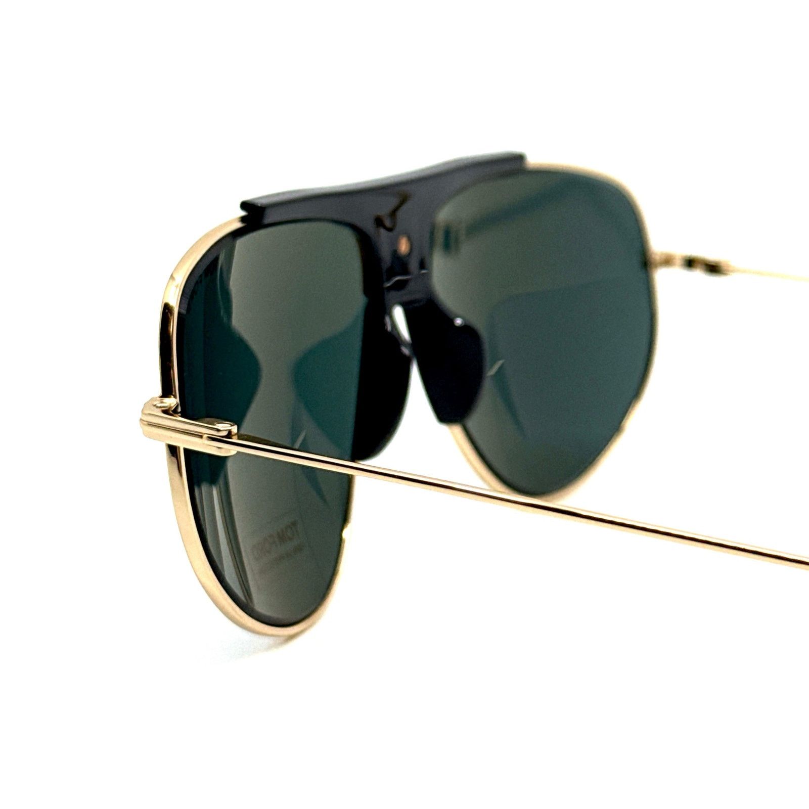 Tom Ford New, TOM FORD Addison Sunglasses TF928 28V Authentic Size ONE SIZE - 7 Thumbnail