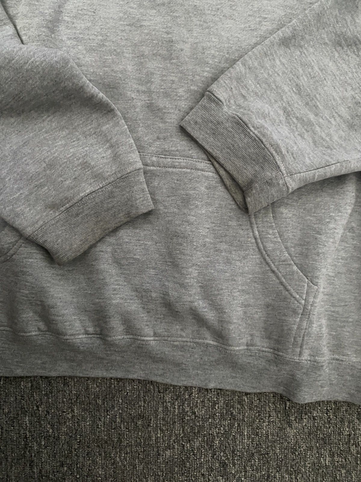 Neighborhood vintage neighborhood skateboard hoodie Size US L / EU 52-54 / 3 - 5 Thumbnail
