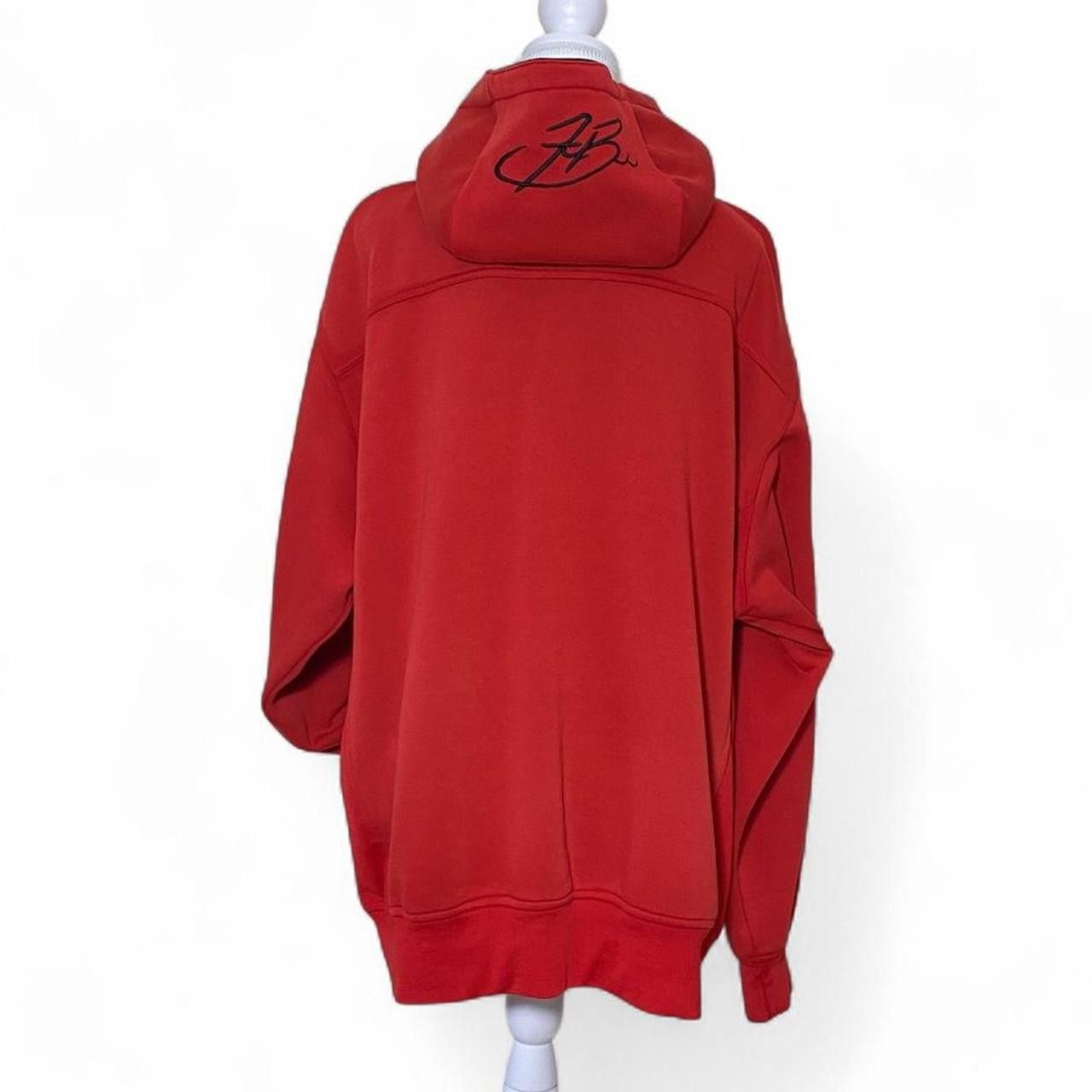 Fubu Vintage 90s Fubu Hoodie Size US M / EU 48-50 / 2 - 3 Thumbnail