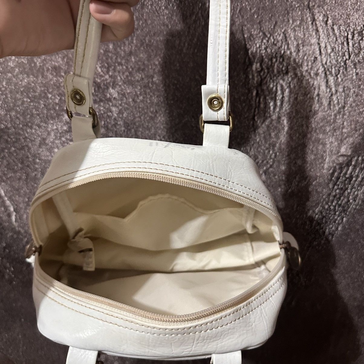 Puma Vintage y2k Puma Speedcat shoulderbag avantgarde trend rare Size ONE SIZE - 7 Thumbnail