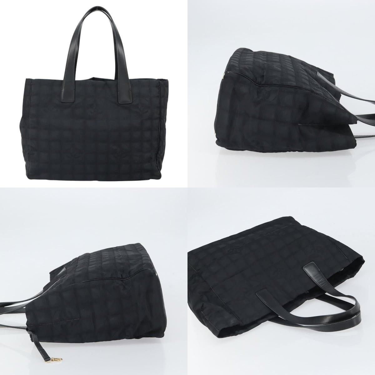 Chanel Chanel Gabrielle Handbag Size ONE SIZE - 3 Thumbnail