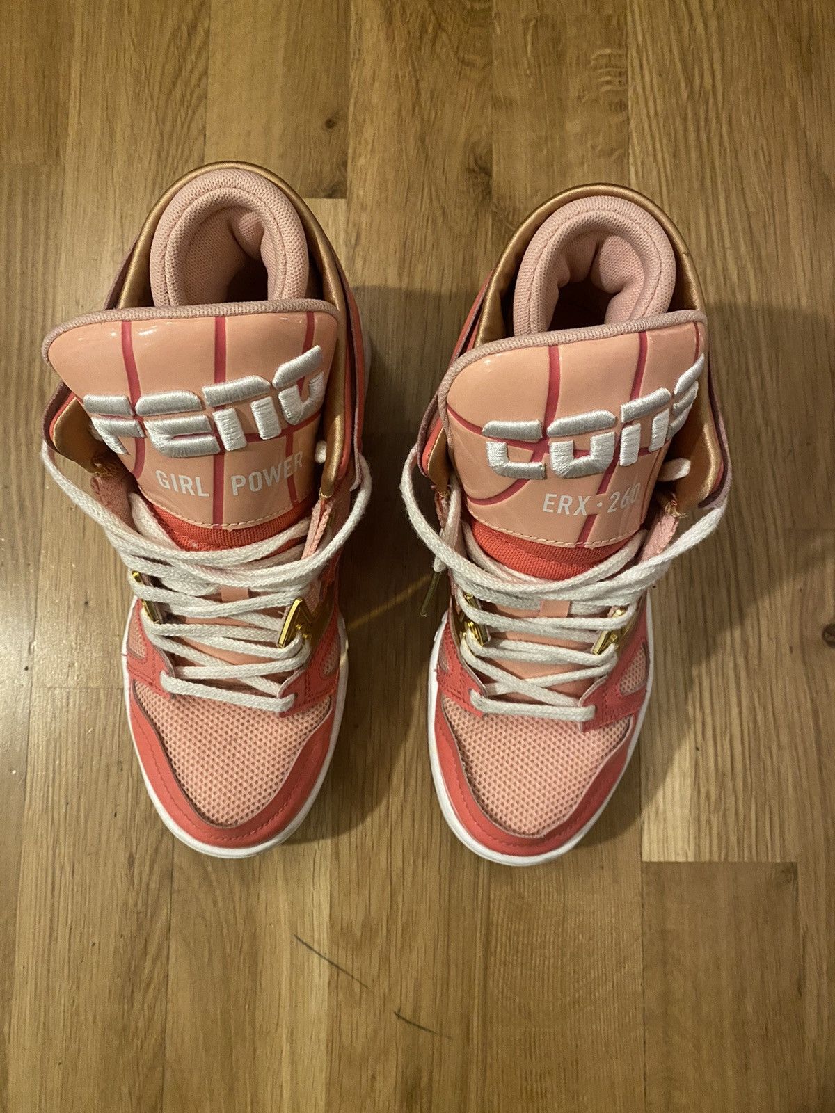 Converse × Feng Chen Wang Converse X Feng Chen Wang Limited Edition sneakers Size US 6.5 / IT 36.5 - 3 Thumbnail