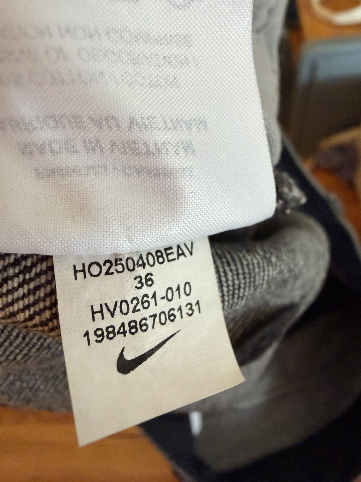 Nike SB Nike SB x Eric Koston Jeans size 36 Size US 36 / EU 52 - 9 Thumbnail