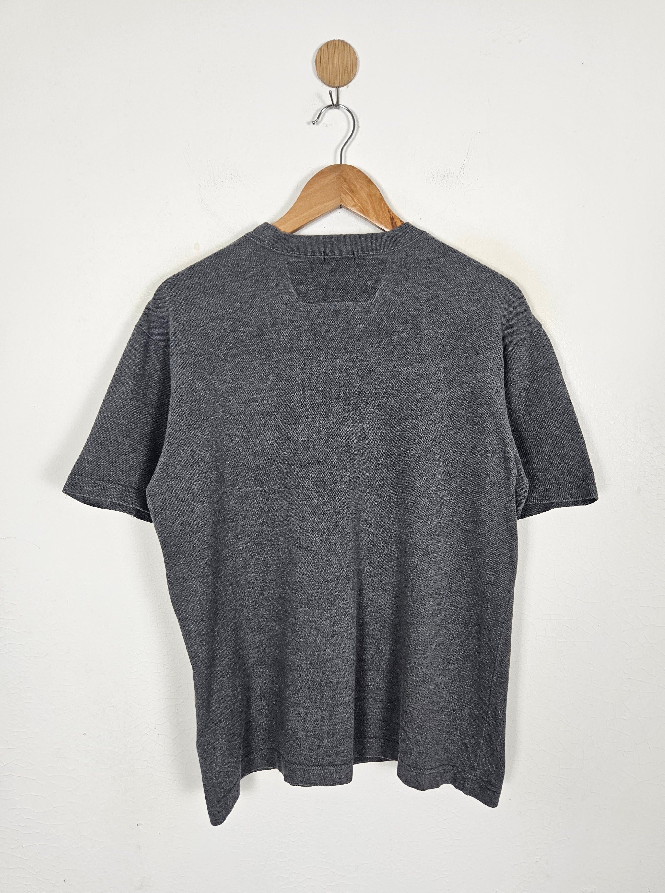 Comme des Garcons Comme des Garcons Homme CDG AD2002 shirt Size US M / EU 48-50 / 2 - 3 Thumbnail