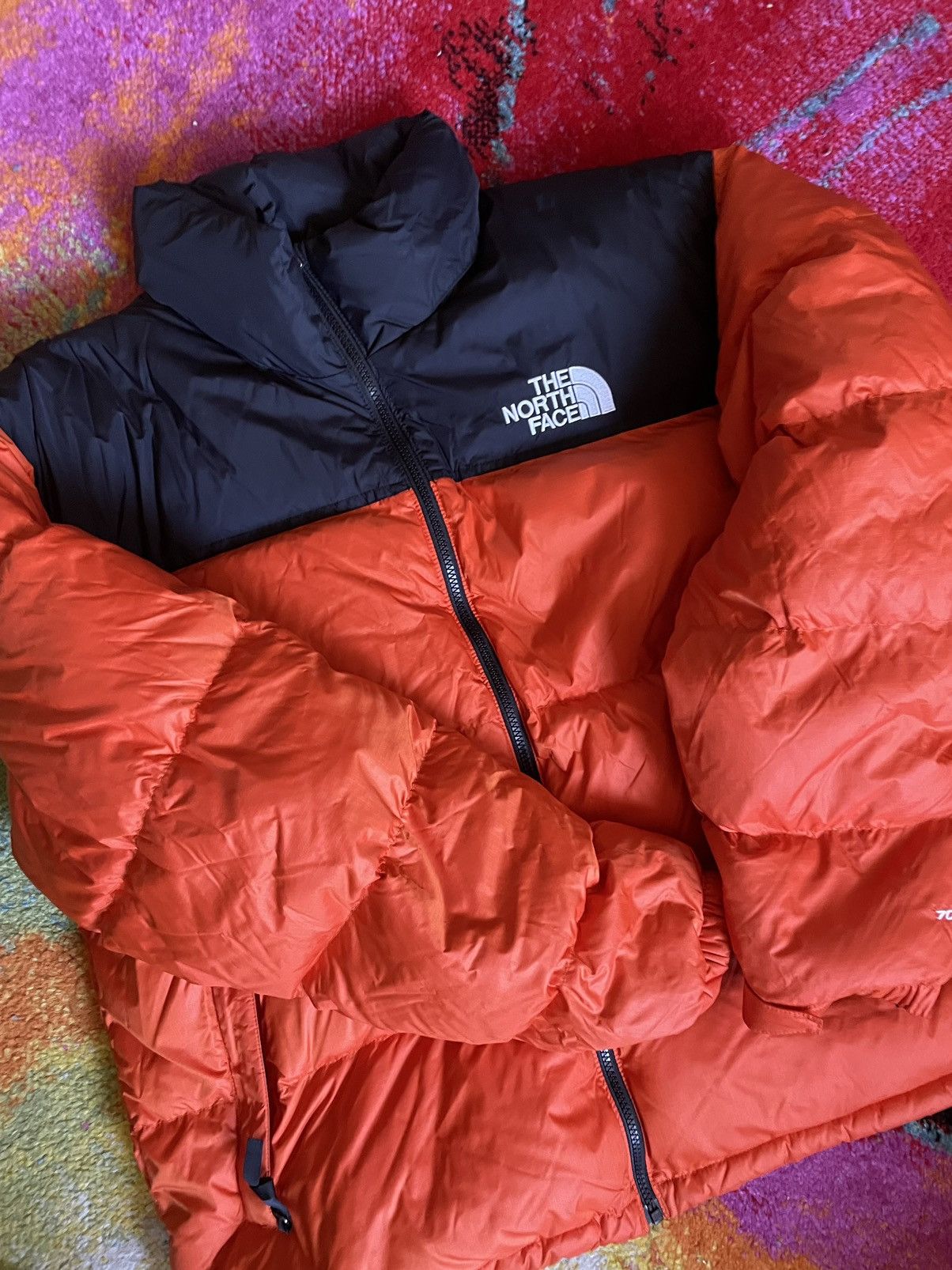 The North Face The New Face Size US XL / EU 56 / 4 - 1 Thumbnail