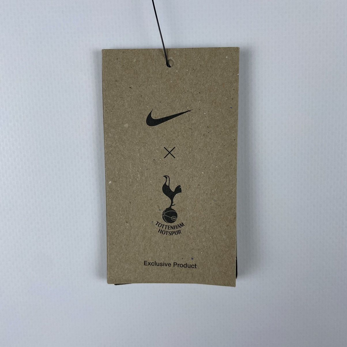 Nike Tottenham Hotspur 2023/24 Away Soccer Jersey Football Tshirt Size US S / EU 44-46 / 1 - 15 Thumbnail