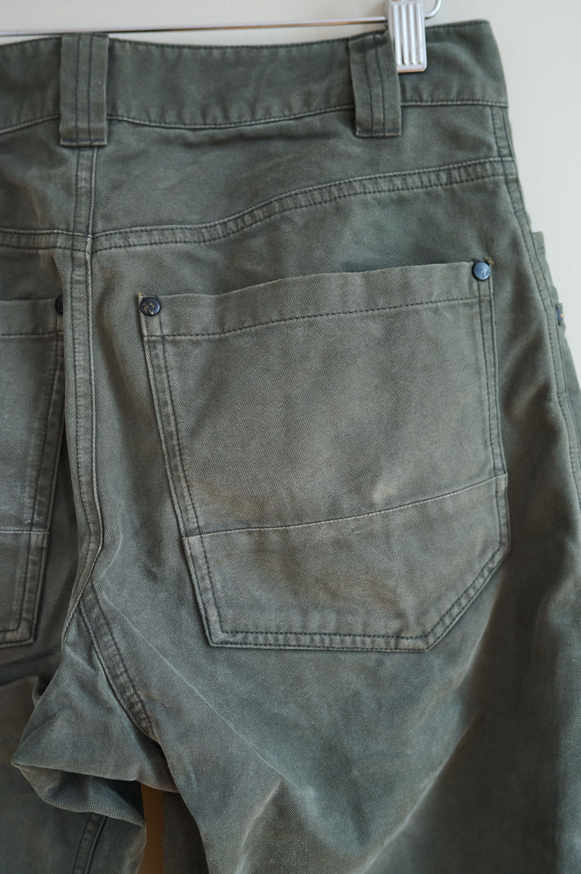 Arc'teryx Cronin Double Knee Pants Size US 29 - 4 Thumbnail