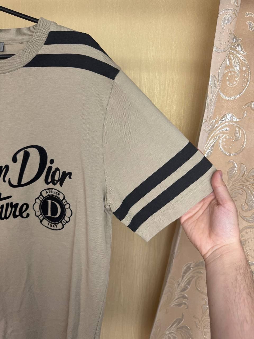 Dior DIOR T-SHIRT Size US M / EU 48-50 / 2 - 4 Thumbnail