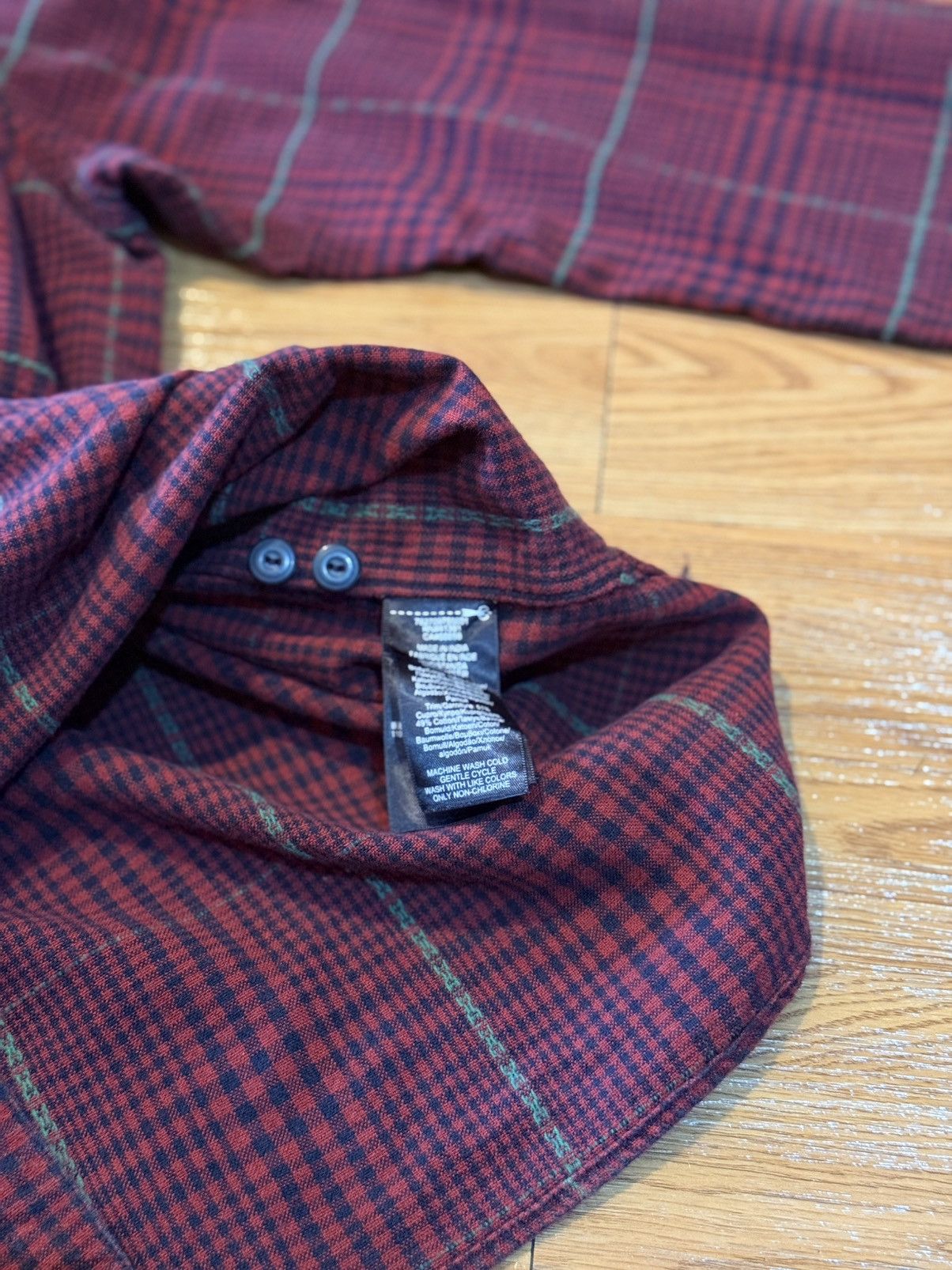 RRL Ralph Lauren RRL RALPH LAUREN Size US L / EU 52-54 / 3 - 14 Thumbnail