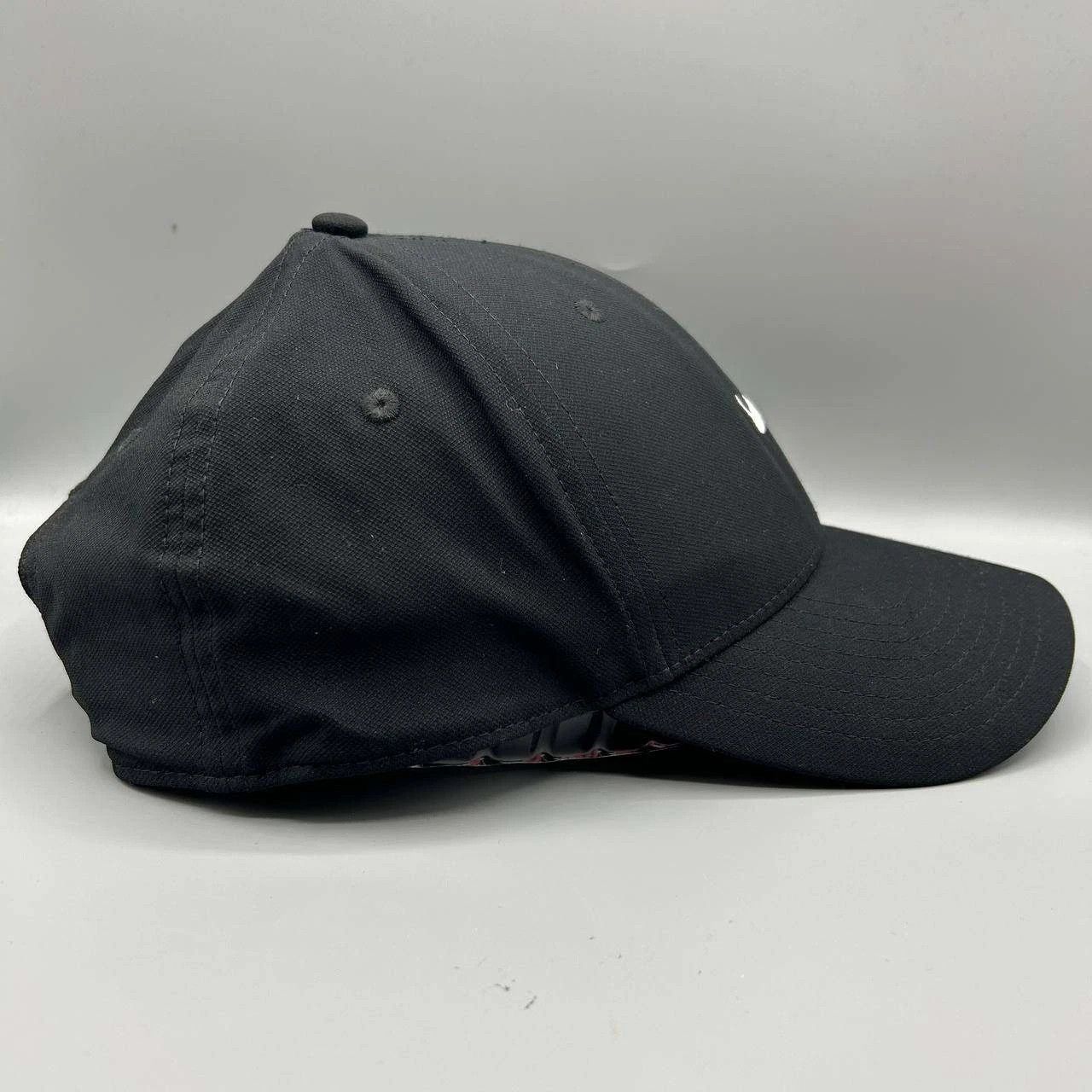 Nike Nike Club Dri-Fit Hat Men M-L Embroidered Swoosh Snap Back Size ONE SIZE - 7 Thumbnail