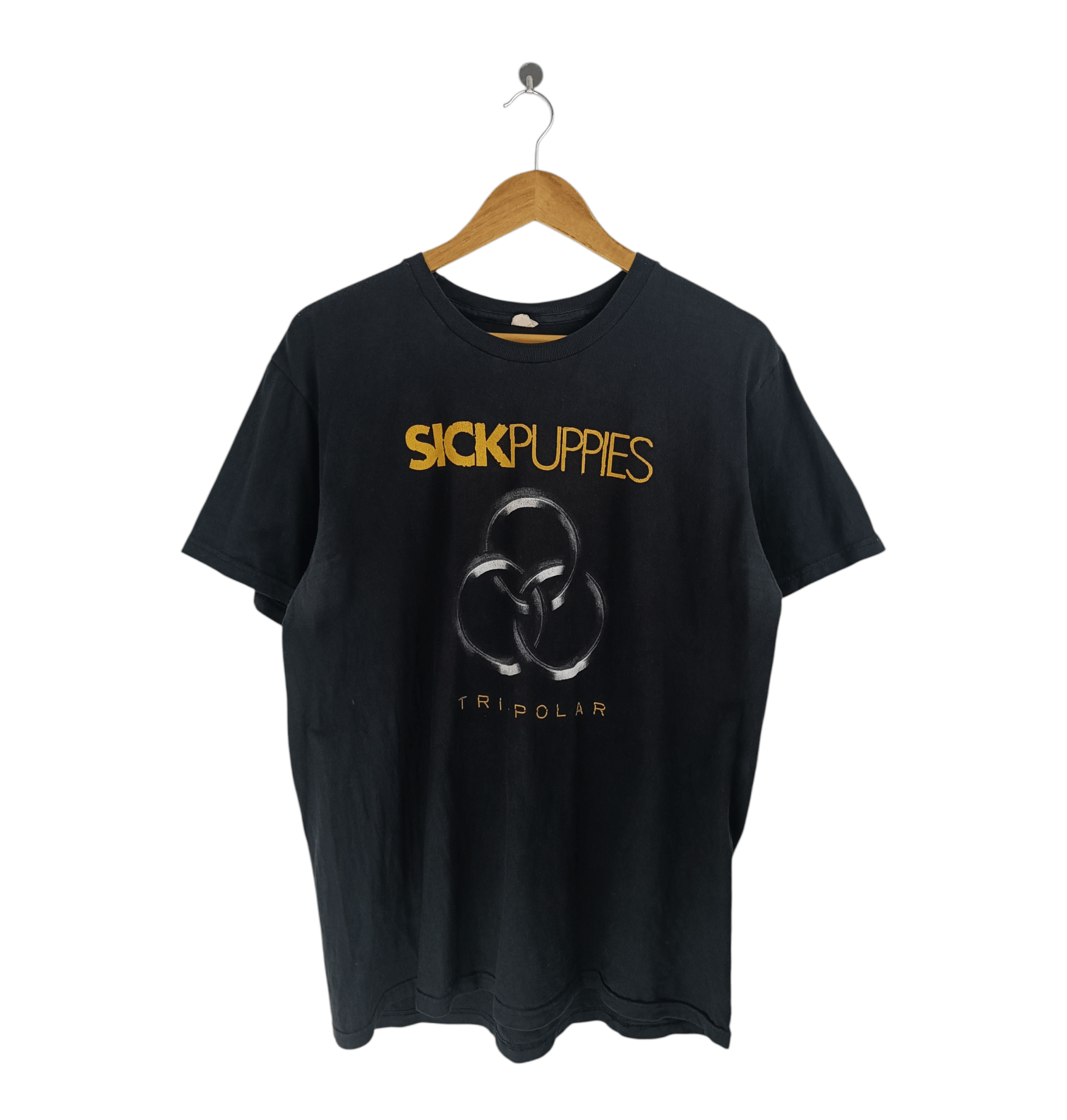 トップス Sicko T-Rex long sleeve t shirts size:S Sicko – tagged 