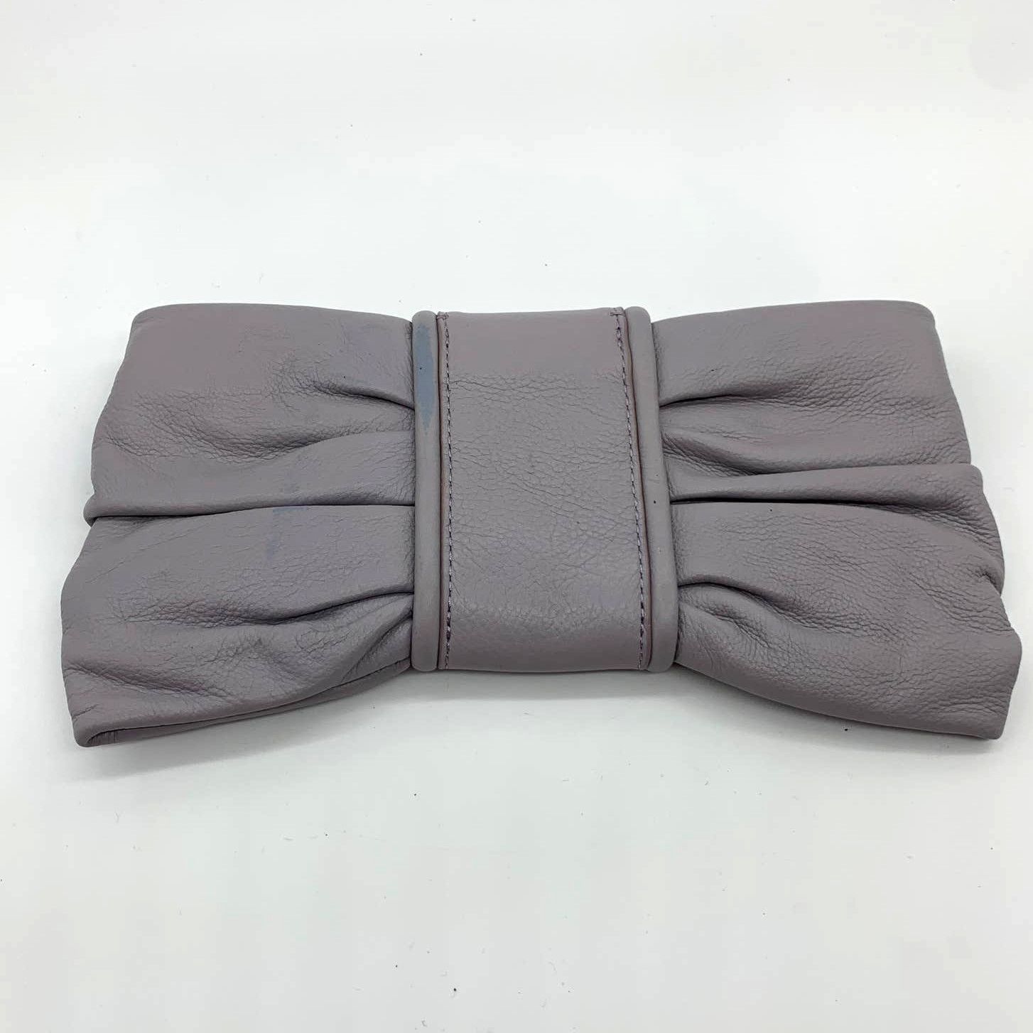 Banana Republic Banana Republic Bow Clutch Womens Small Bag Size ONE SIZE - 2 Thumbnail