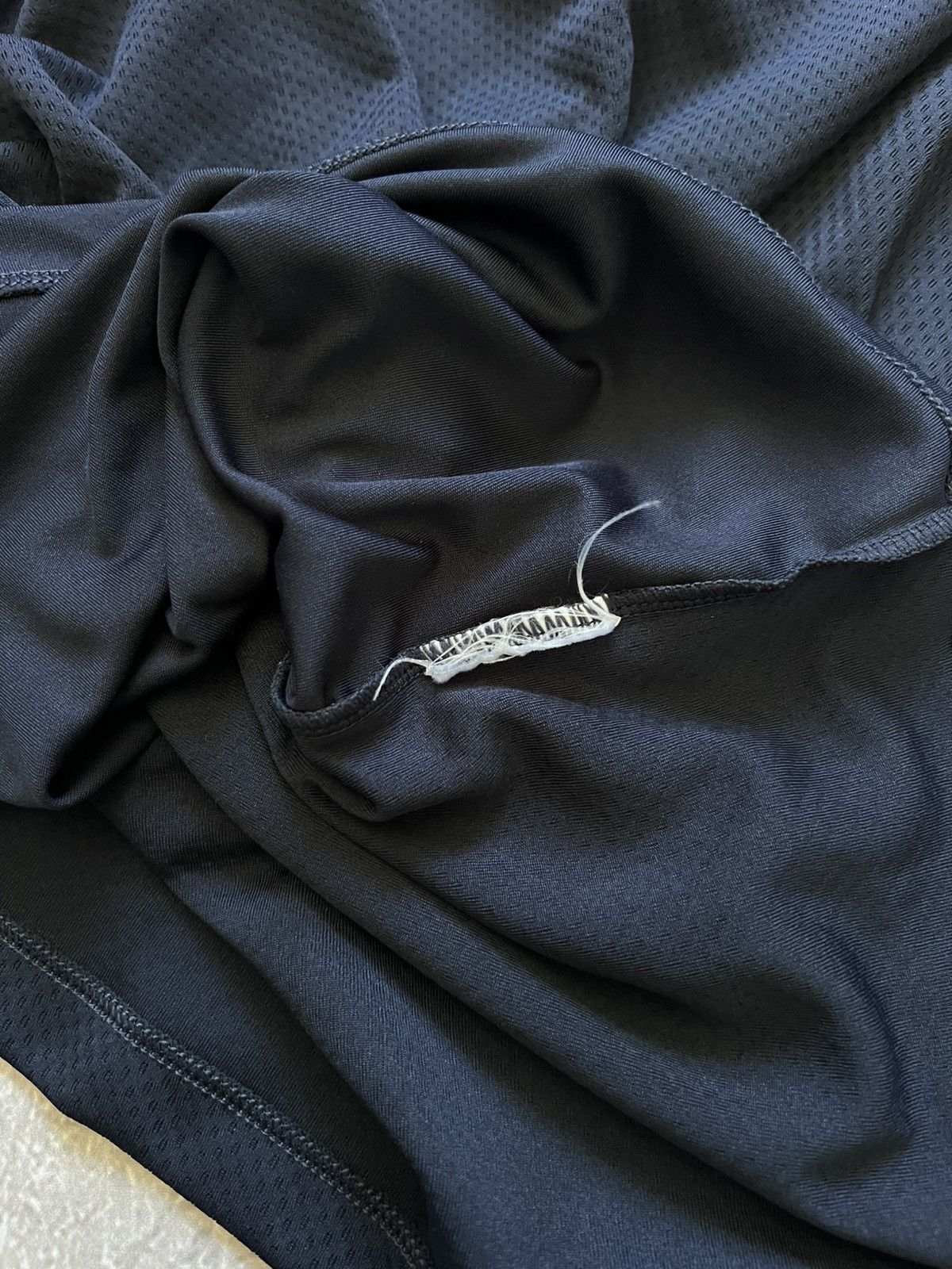 Macron FC Basel T-Shirt Macron 2023-24 Rare Training Jersey Size L Size US L / EU 52-54 / 3 - 16 Thumbnail