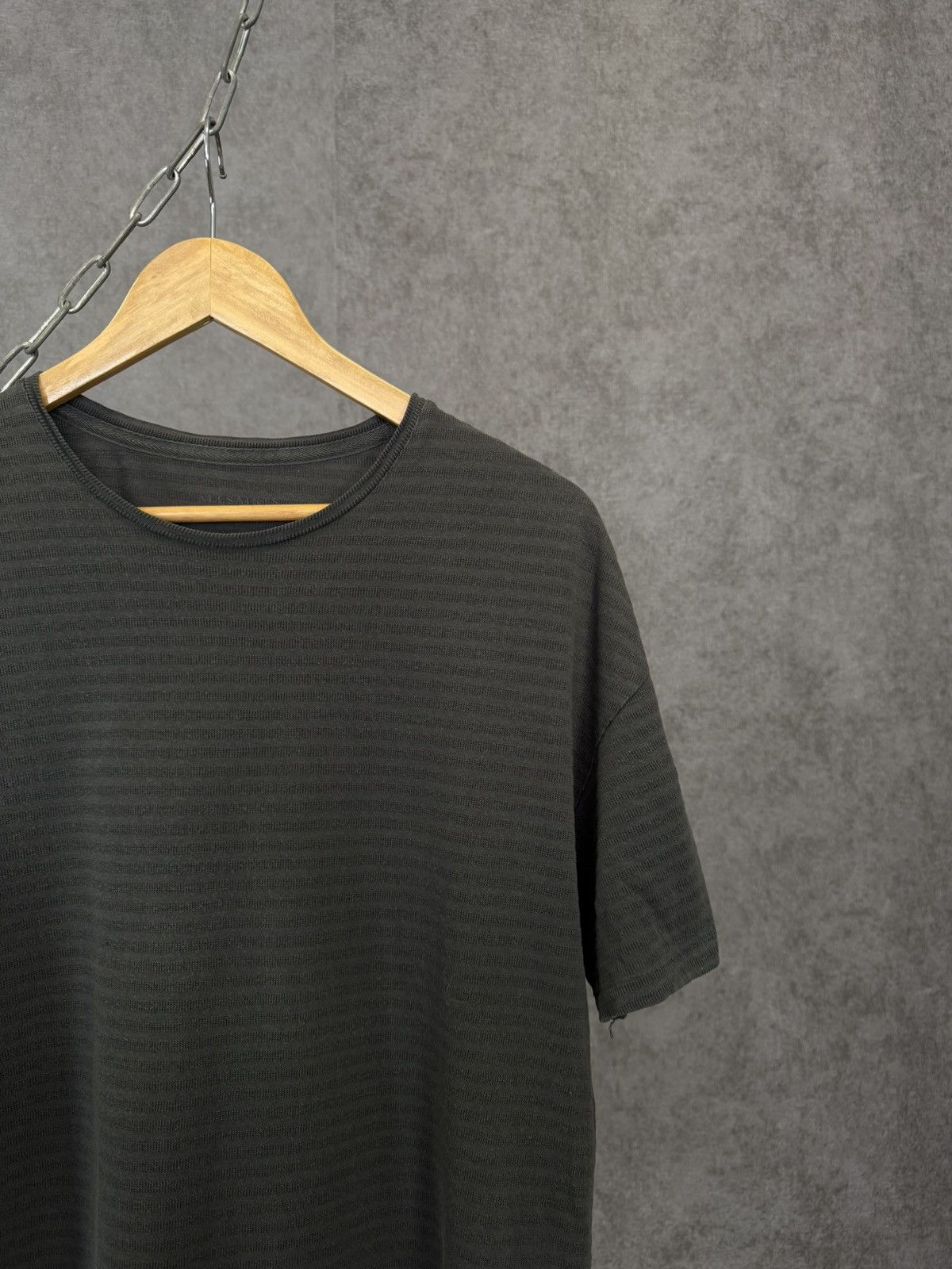 Allsaints × Designer Allsaints designer tee Size US M / EU 48-50 / 2 - 2 Thumbnail