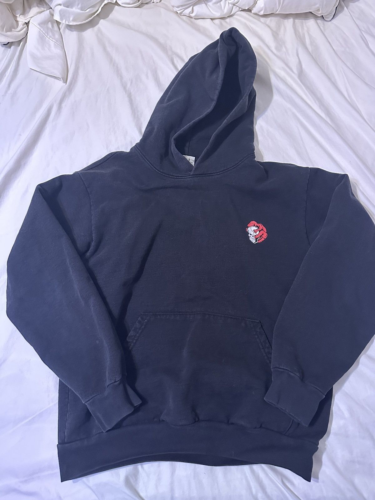 Warren Lotas Warren Lotas Raptors Hoodie Size US M / EU 48-50 / 2 - 2 Thumbnail